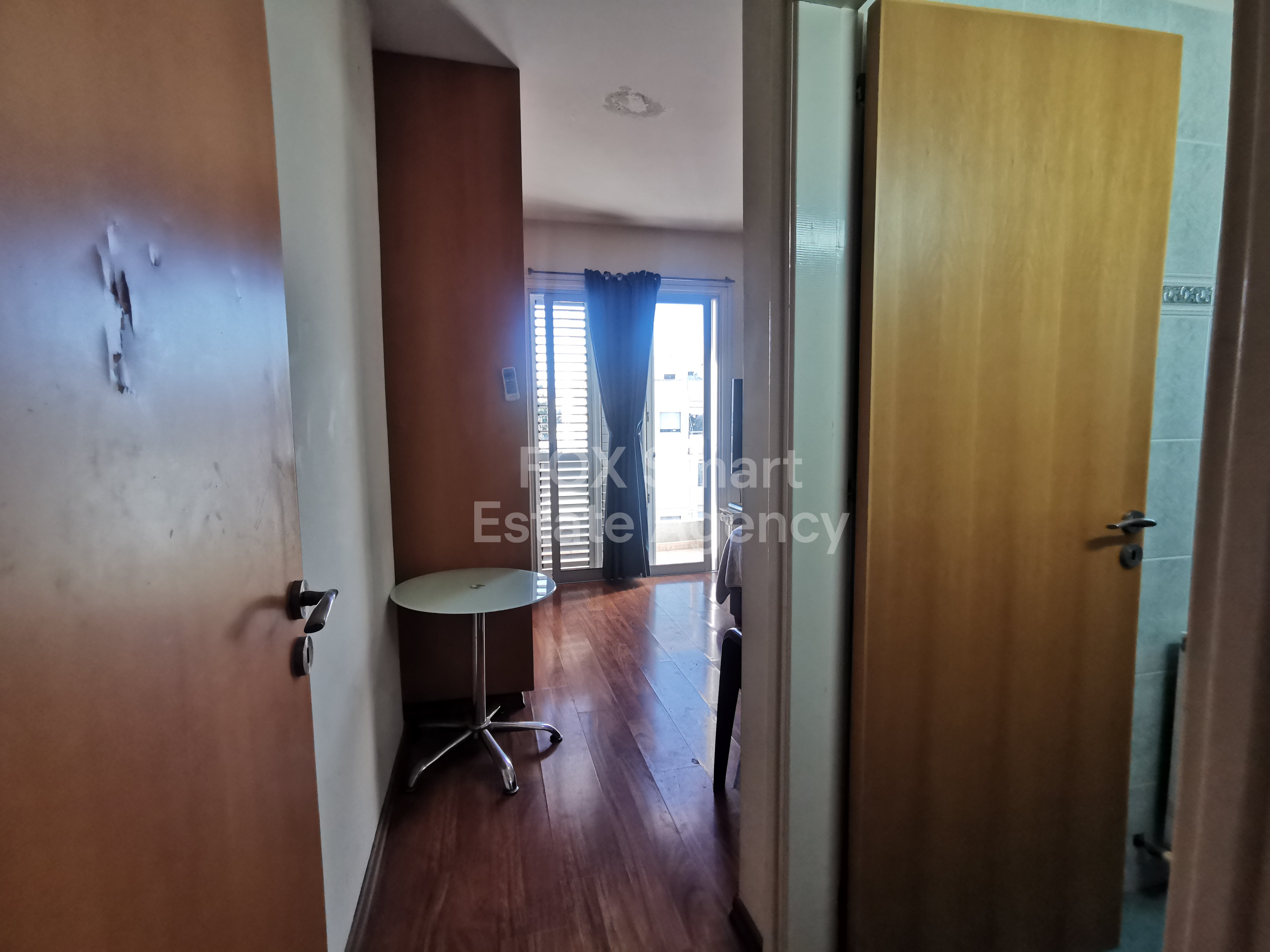 3-Bedroom Apartment near European University (within walking distance - 5 minutes)
