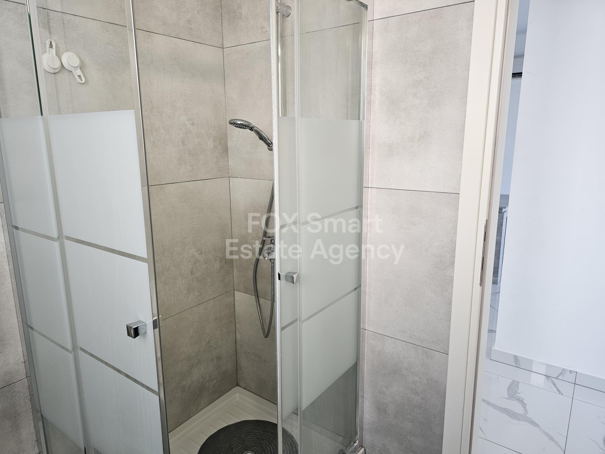 For Rent: 2-Bedroom Apartment in Aglantzia