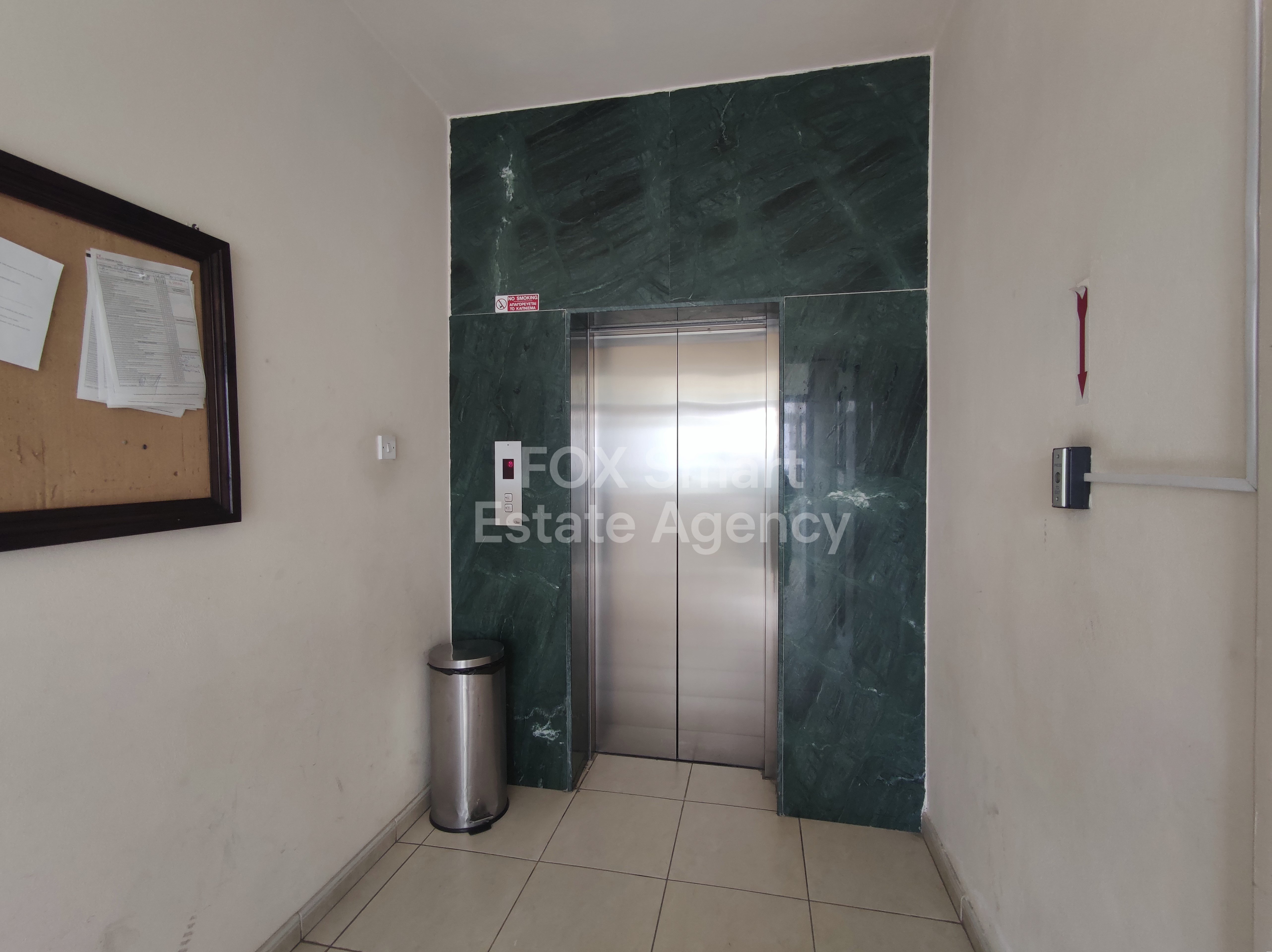 2 Bedroom Apartment in Cineplex area, Larnaca