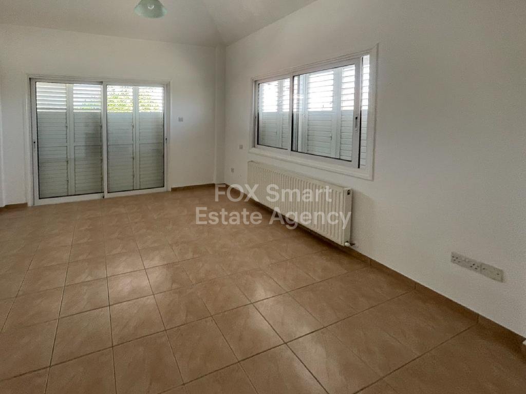 Spacious three-bedroom house in Egkomi, Nicosia for sale