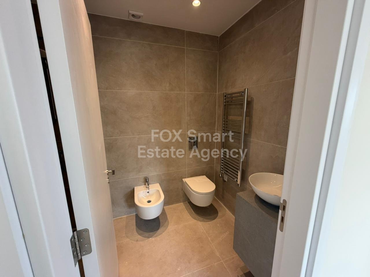 Luxurious Brand-New 3-Bedroom Apartment in Prime Location in Egkomi, Nicosia