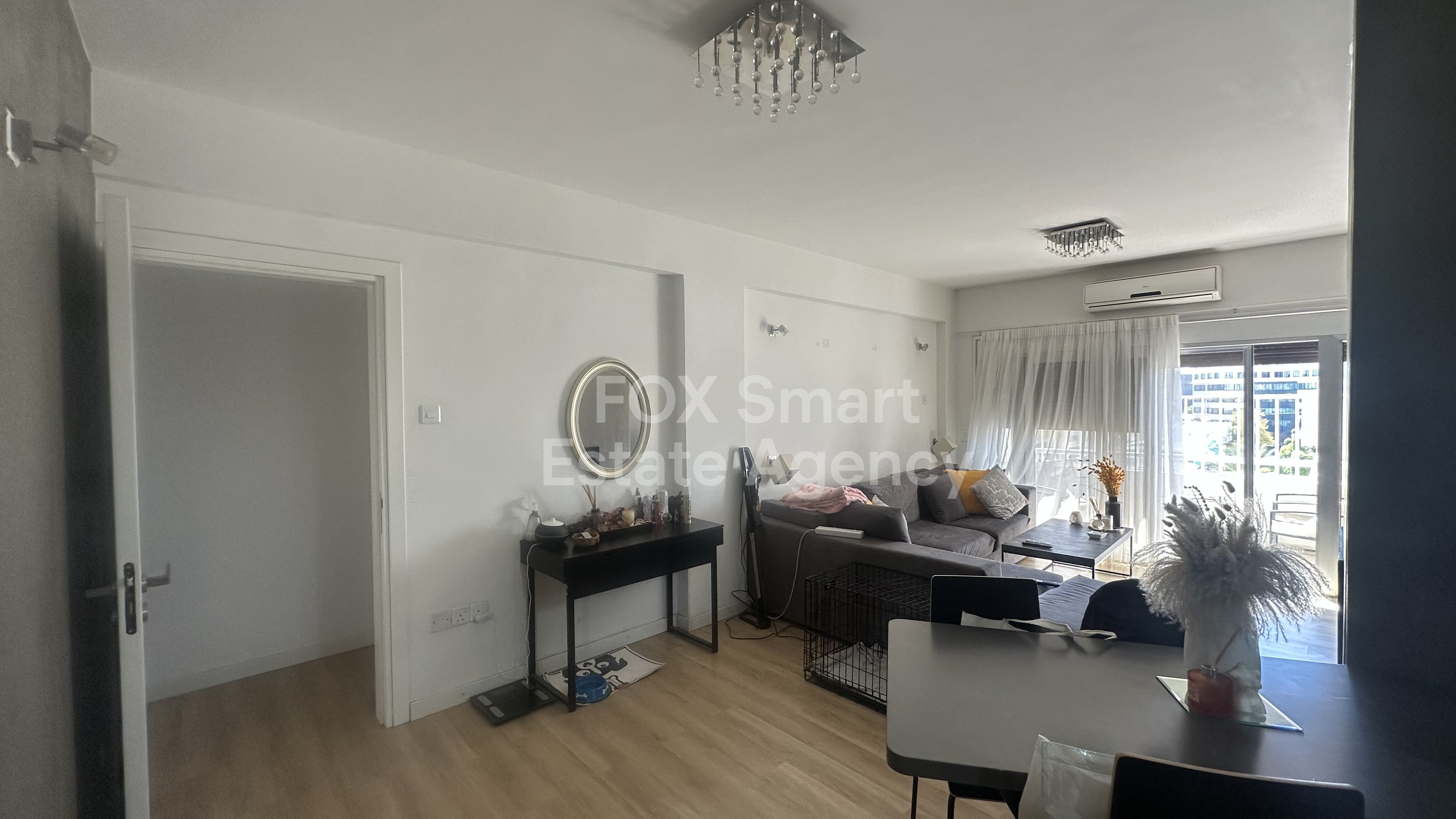 Three Bedroom Apartment in Nicosia City Center