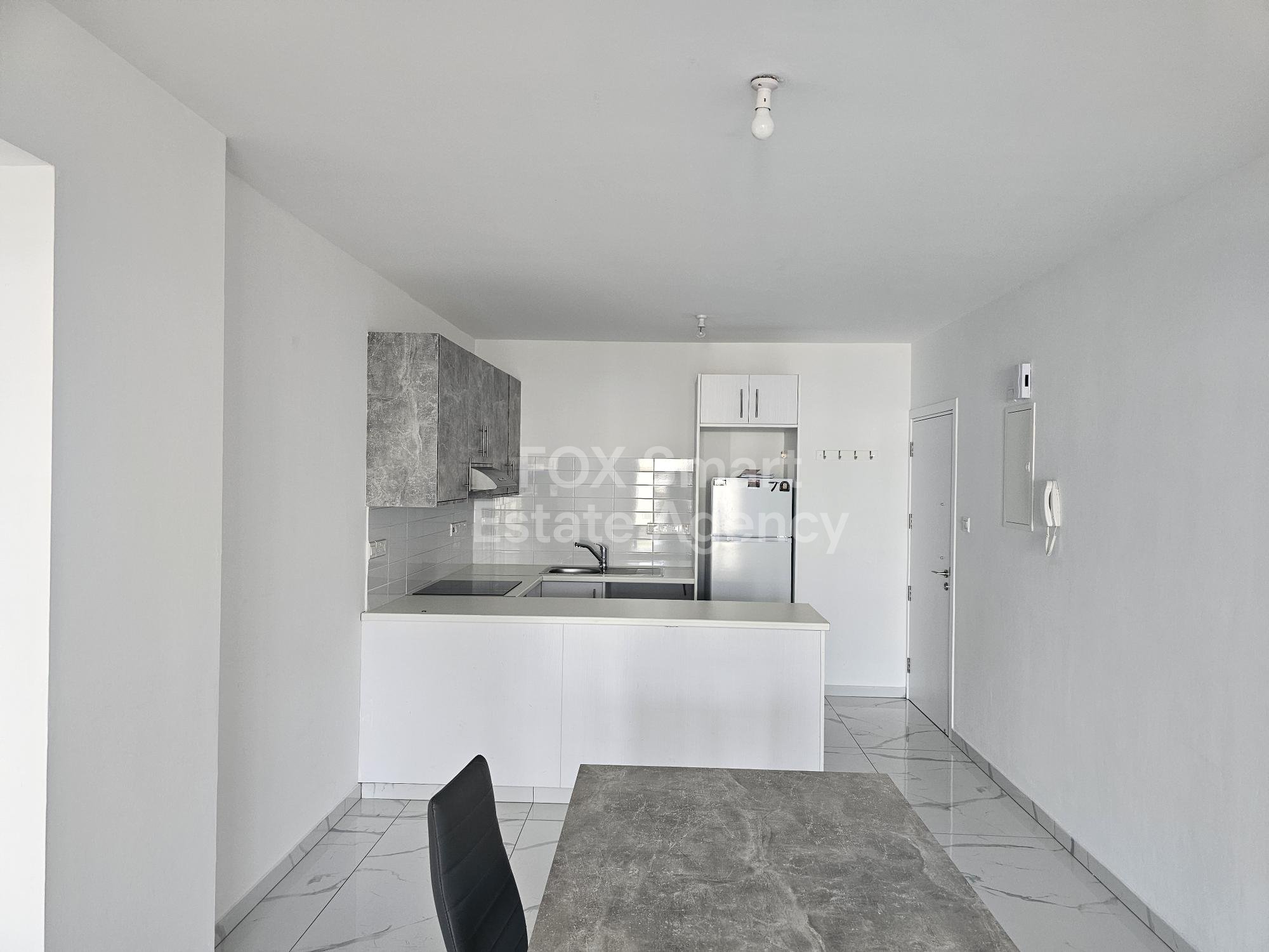 For Rent: 2-Bedroom Apartment in Aglantzia