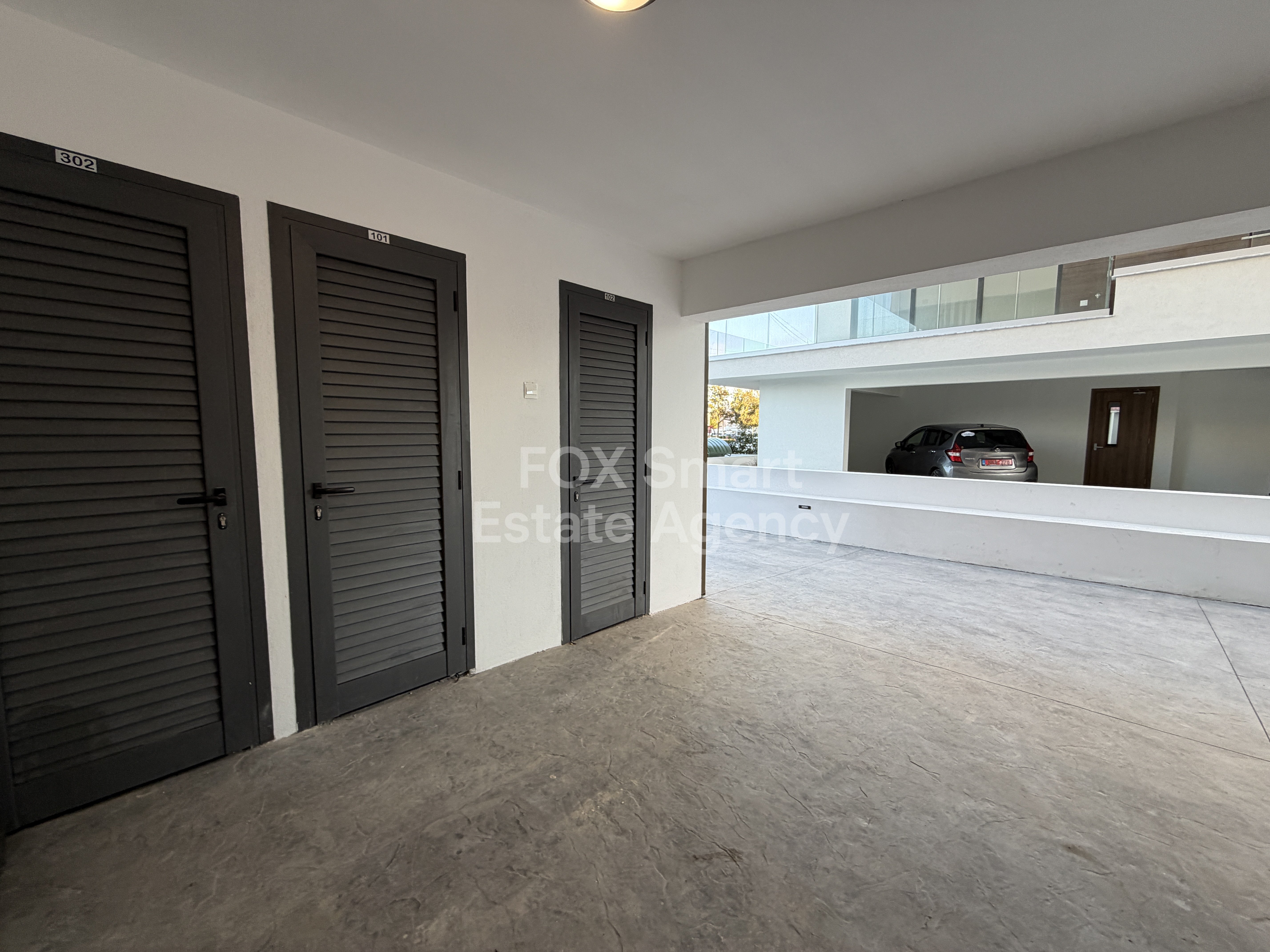 For Long Term Rental.. 2 Bedroom Apartment, Agioi Anargyroi,  Larnaca