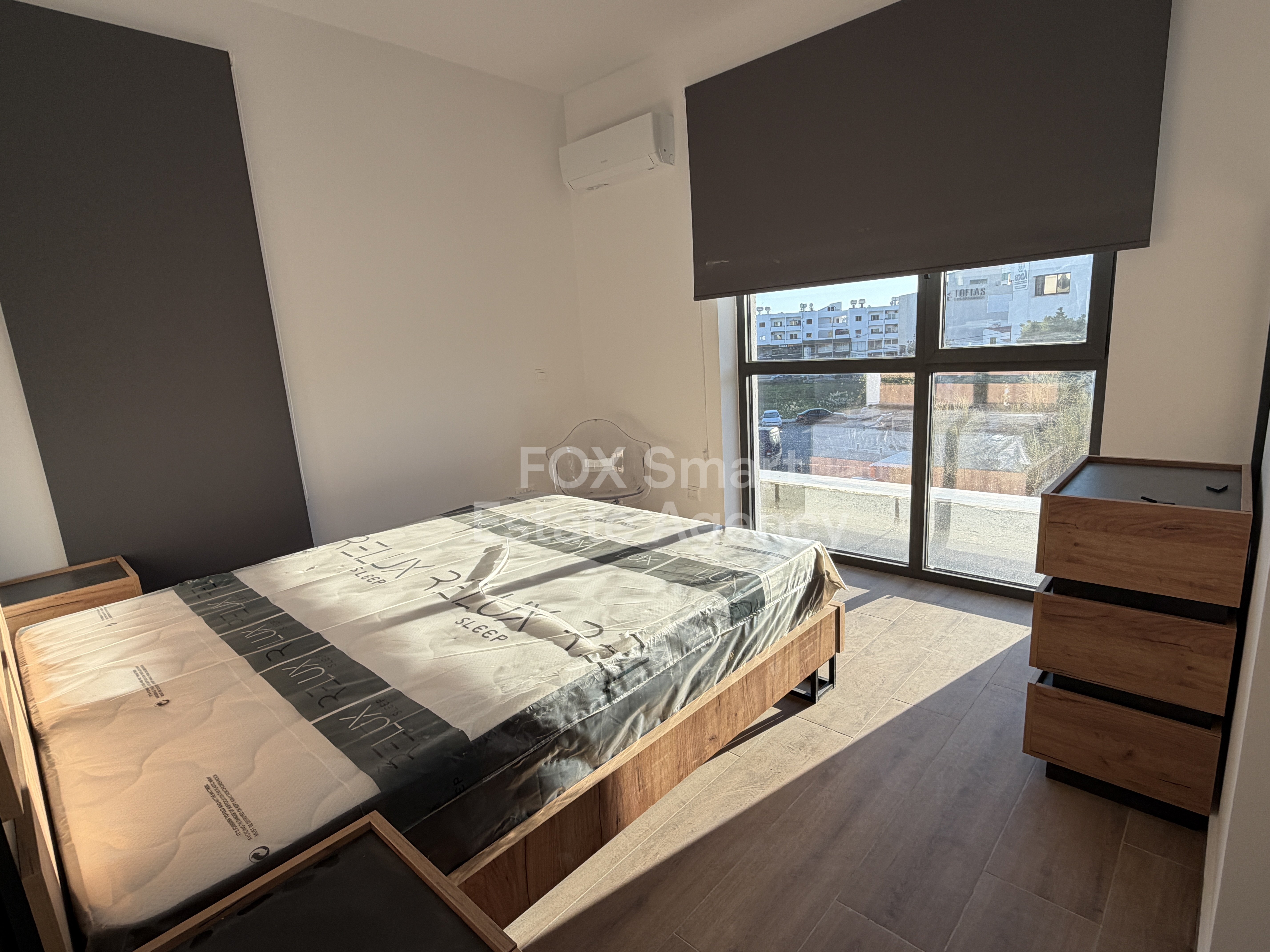 For Long Term Rental.. 2 Bedroom Apartment, Agioi Anargyroi,  Larnaca