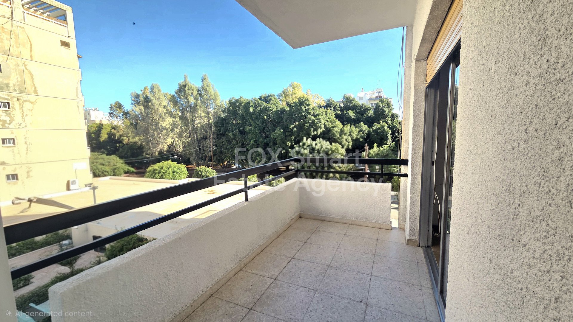 Apartment, For Rent, Limassol, Neapolis