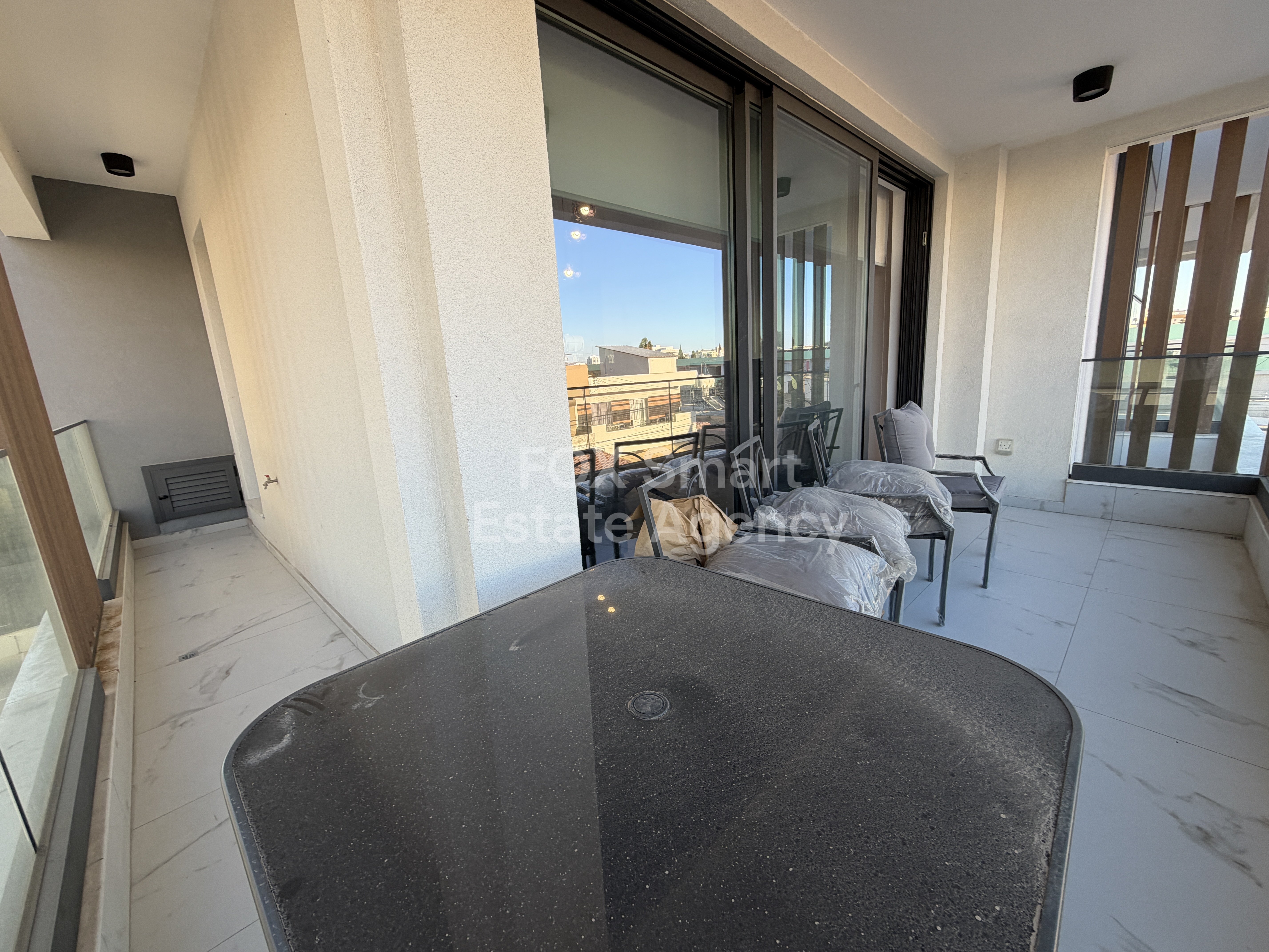 For Long Term Rental.. 2 Bedroom Apartment, Agioi Anargyroi,  Larnaca