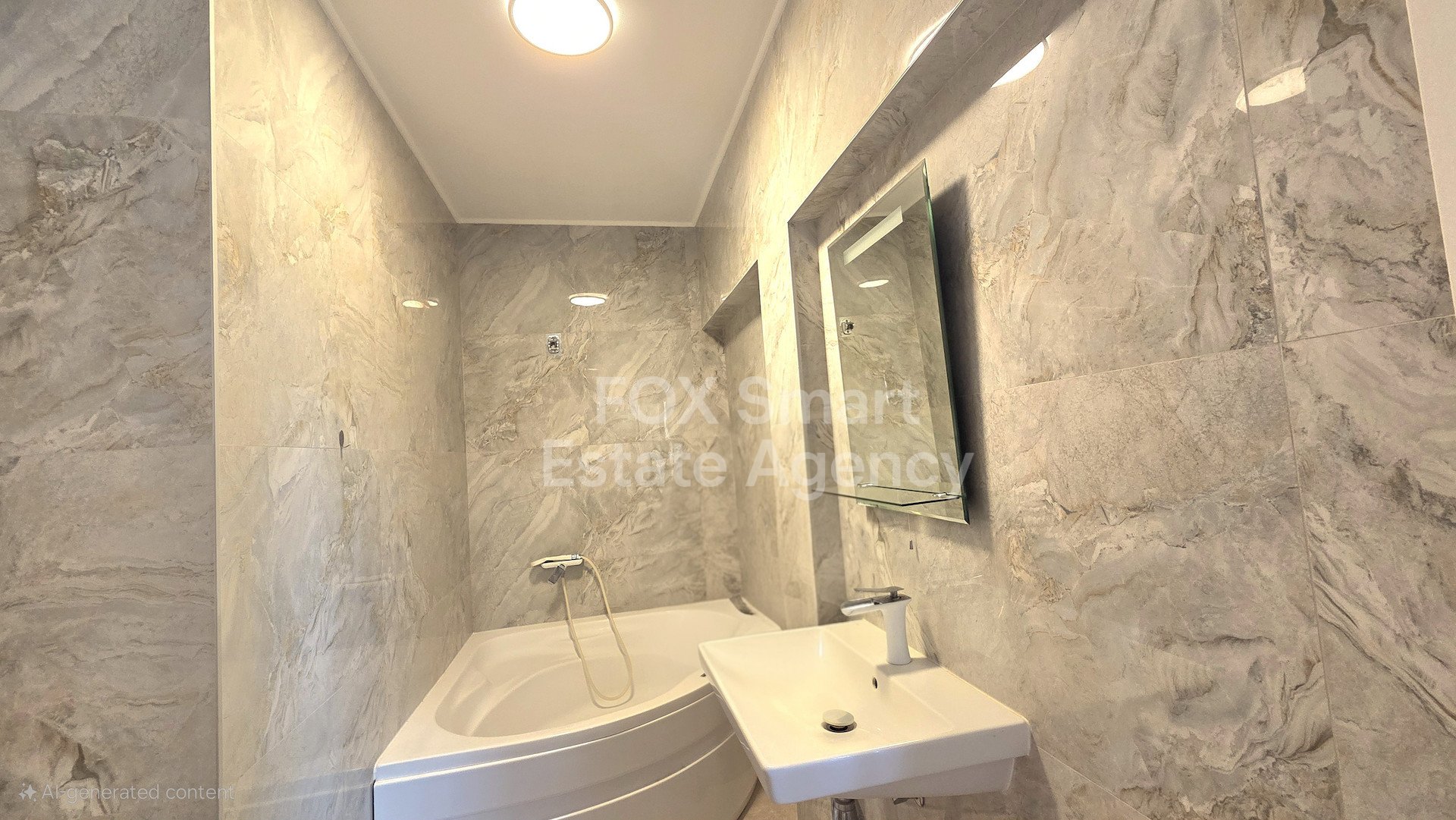 Apartment, For Rent, Limassol, Neapolis