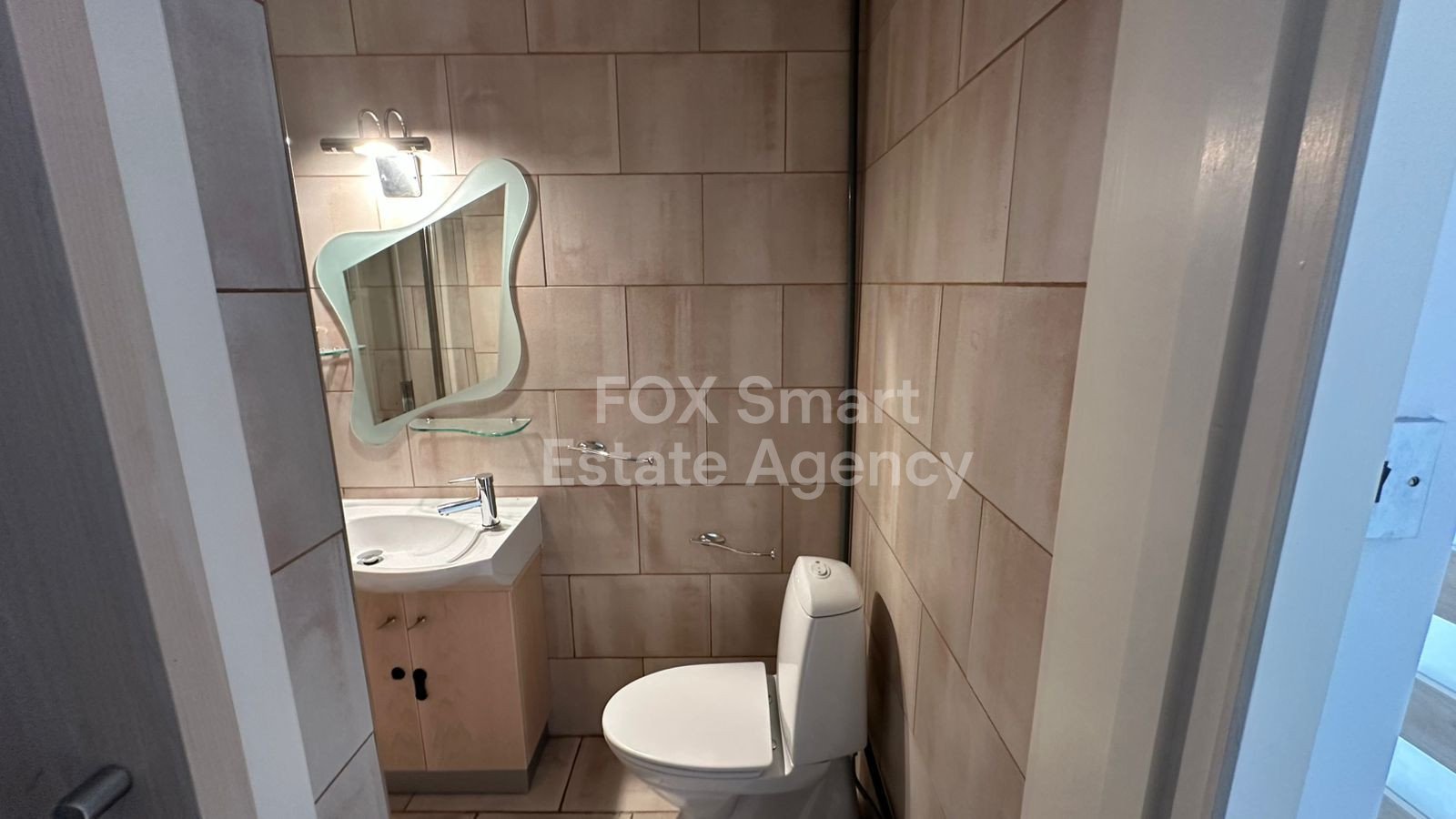 Apartment, For Rent, Limassol, Katholiki