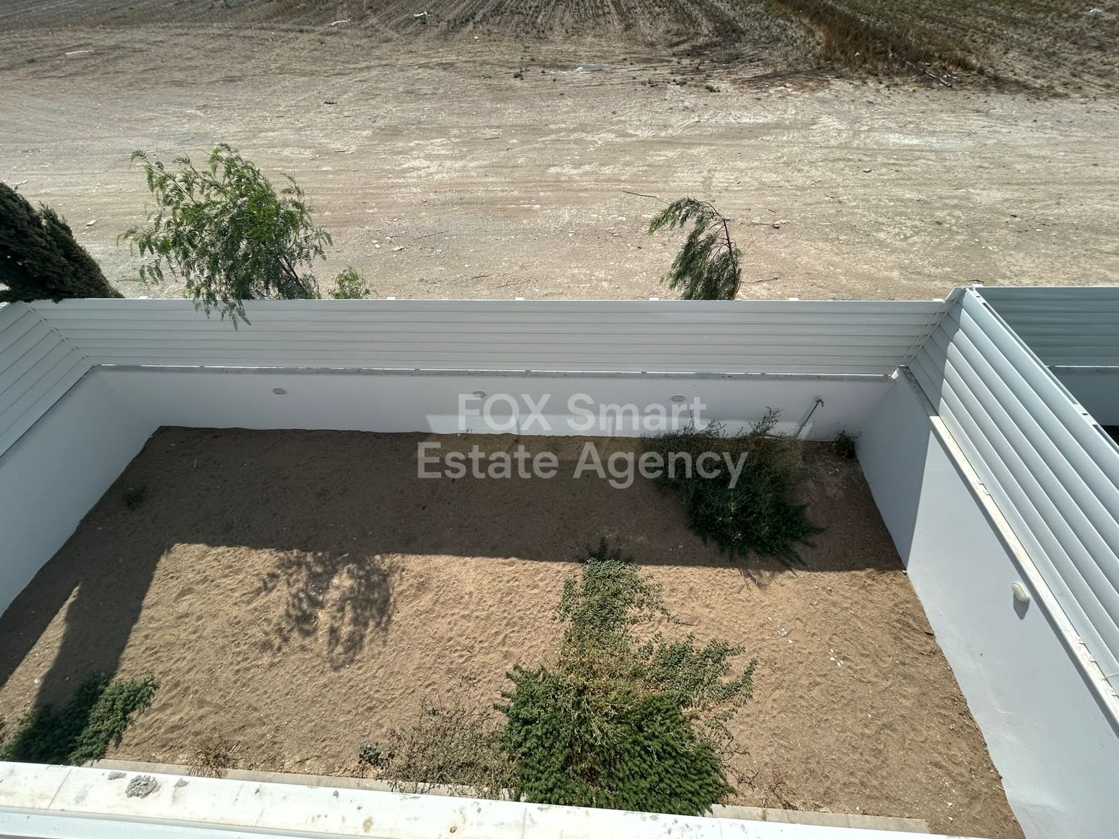 Three bedroom house for sale, Dromolaxia.