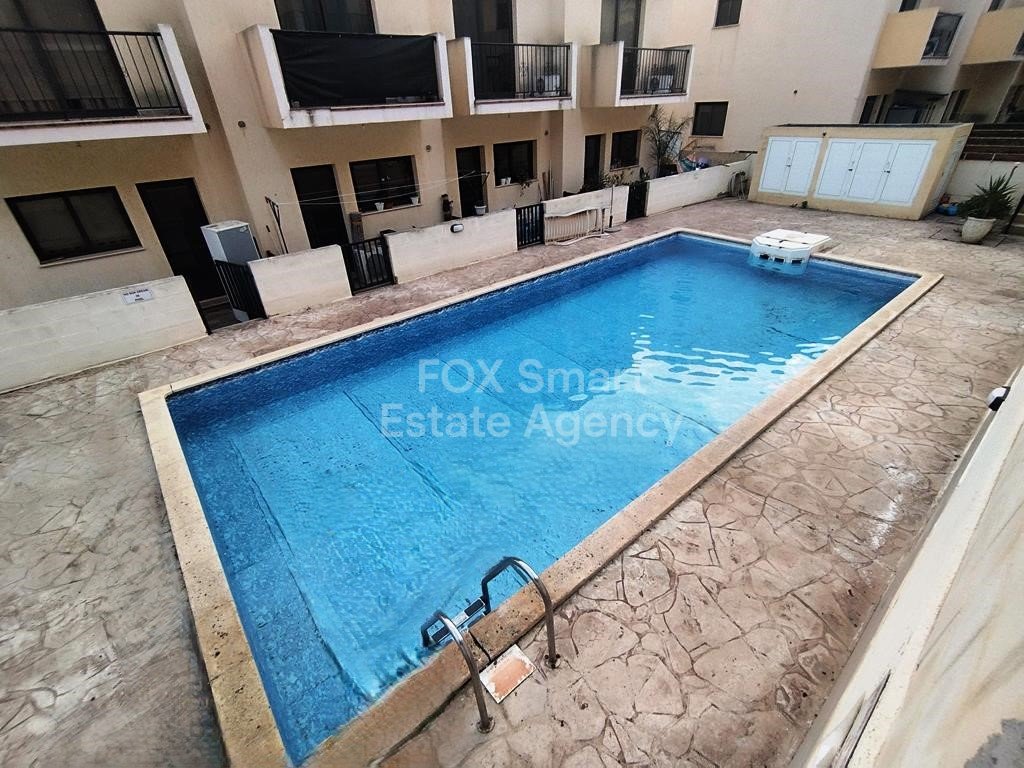 2+1 Bedroom Maisonette For Sale in Ormideia