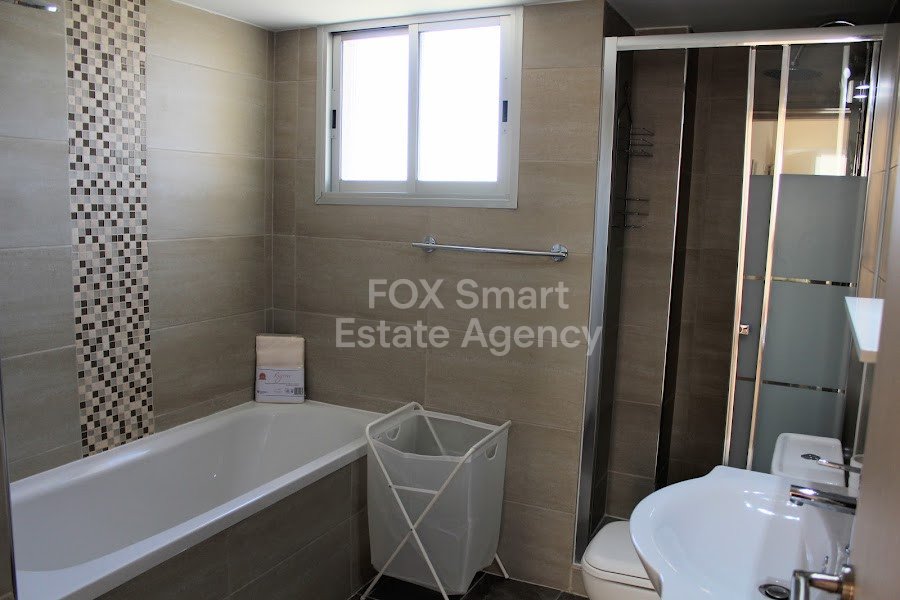 Apartment, For Rent, Limassol, Mesa Geitonia