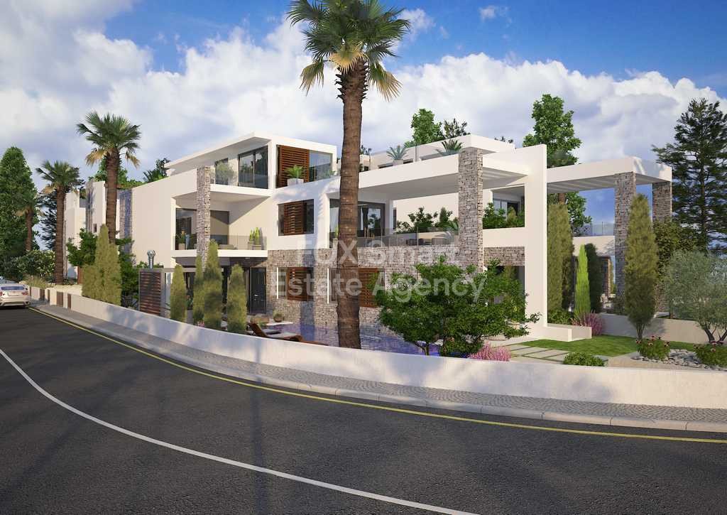 House, For Sale, Paphos, Kissonerga