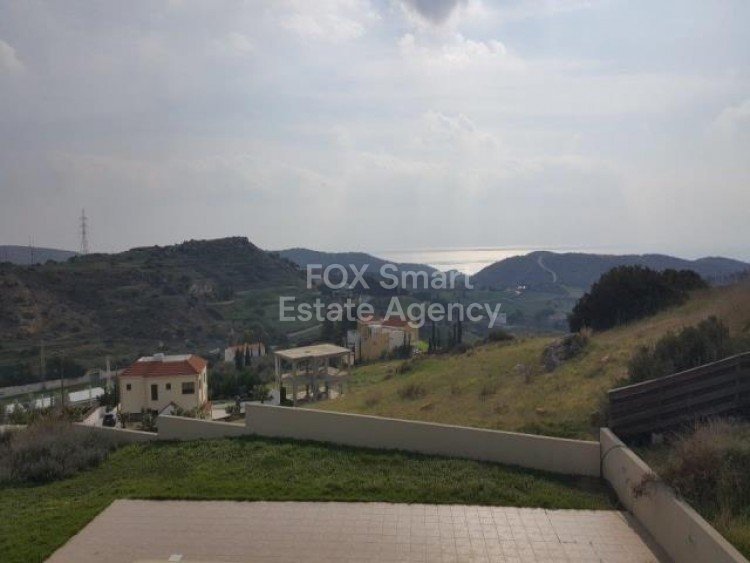 House, For Sale, Limassol, Parekklisia