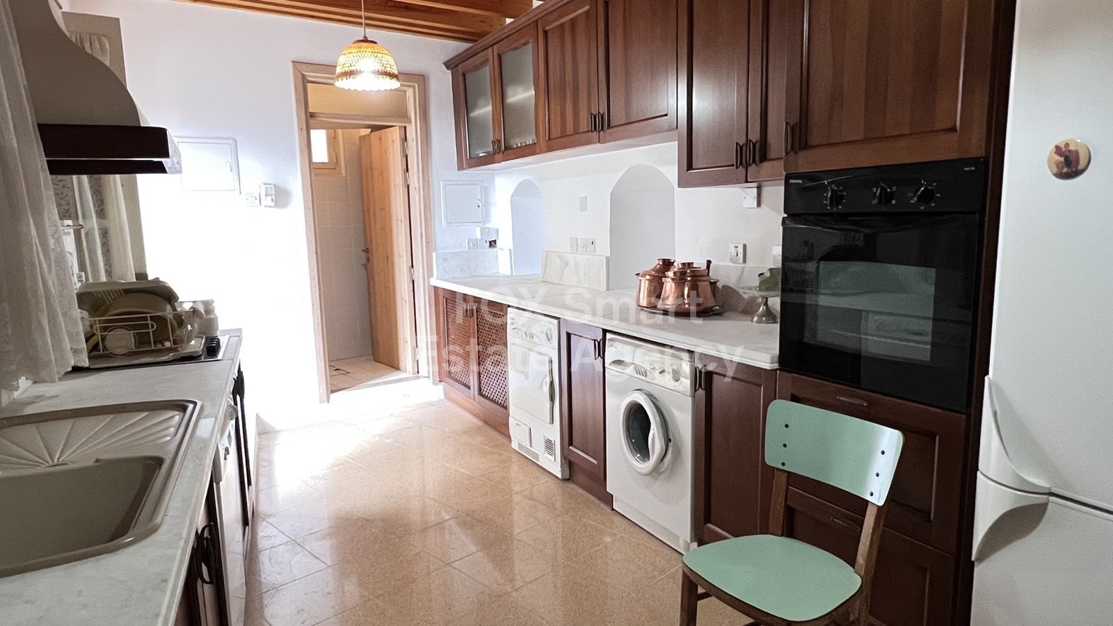 House, For Rent, Limassol, Agios Mamas