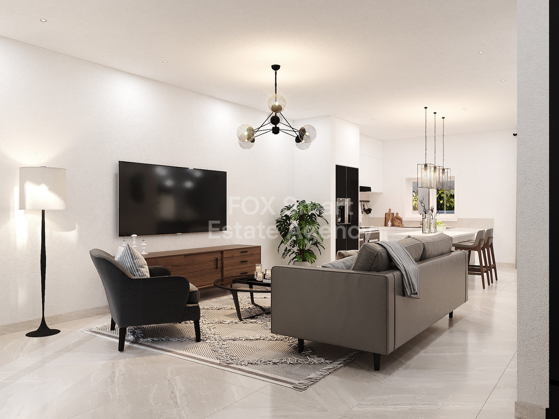 House, For Sale, Paphos, Geroskipou