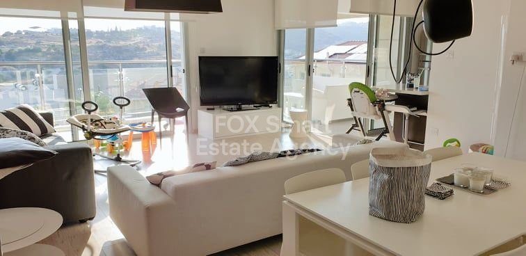 Apartment, For Rent, Limassol, Panthea
