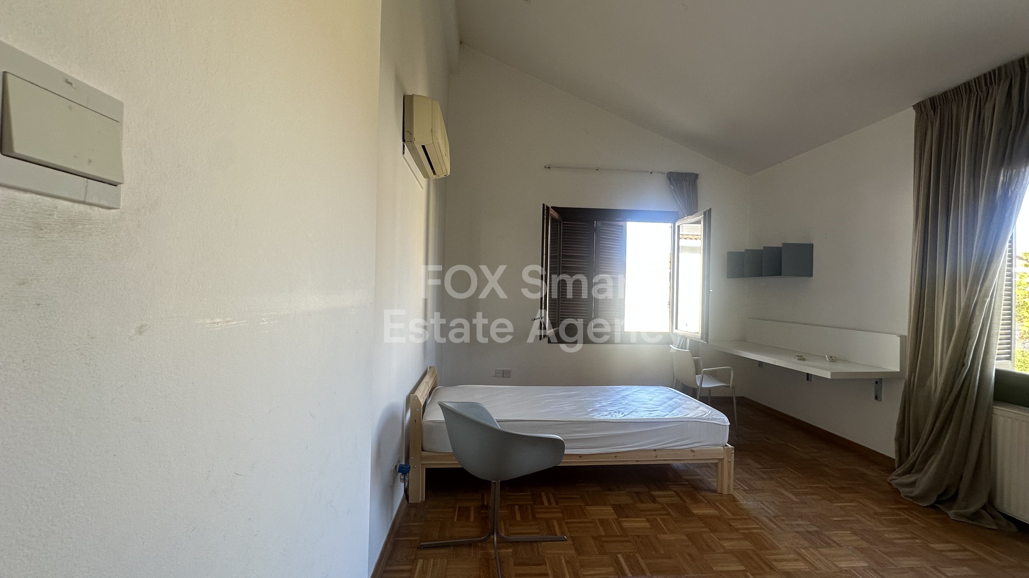 2-Bedroom Apartment for Rent in Archangelos, Strovolos All-Inclusive Price – €850/month