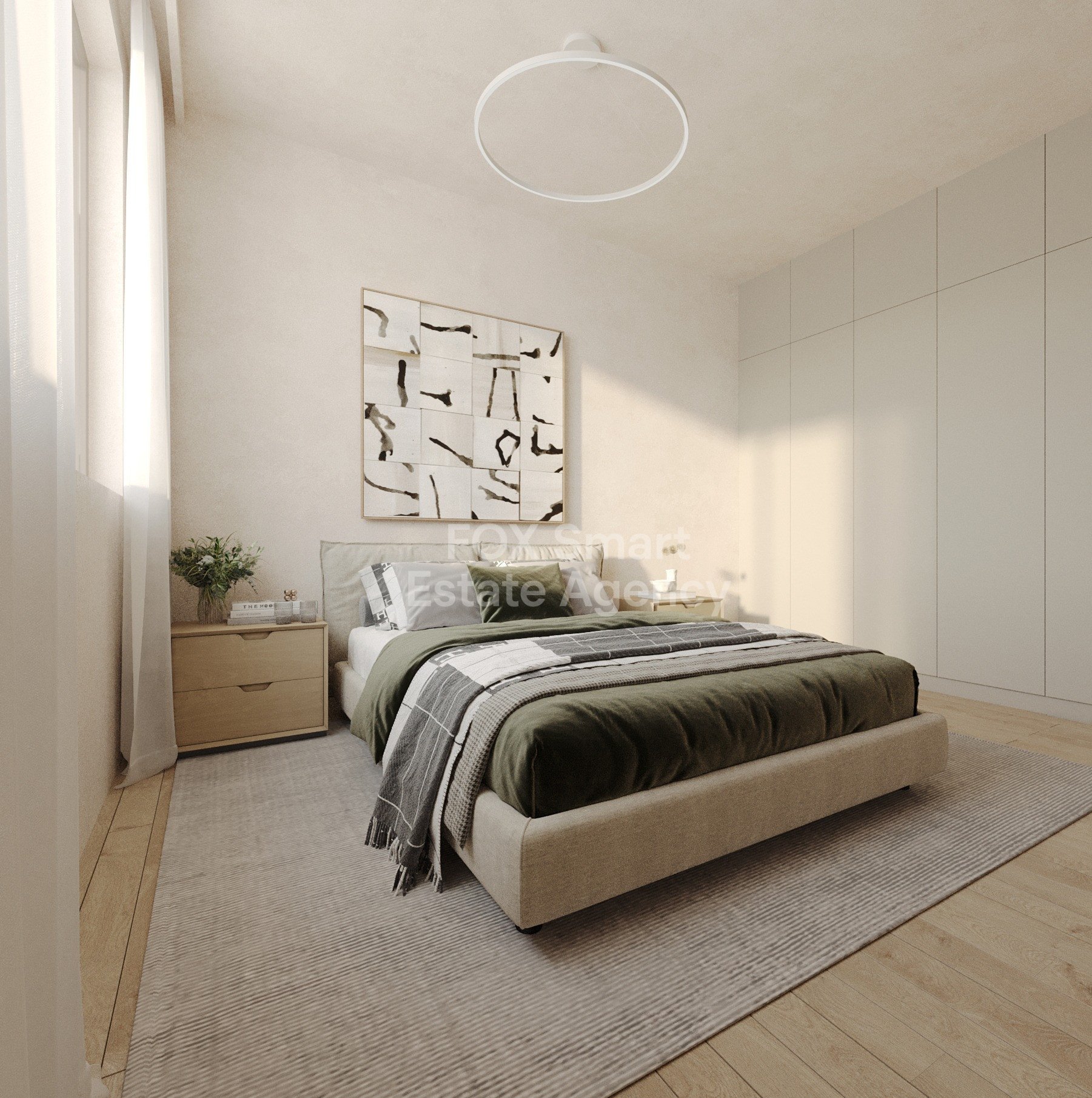 Apartment, For Sale, Paphos