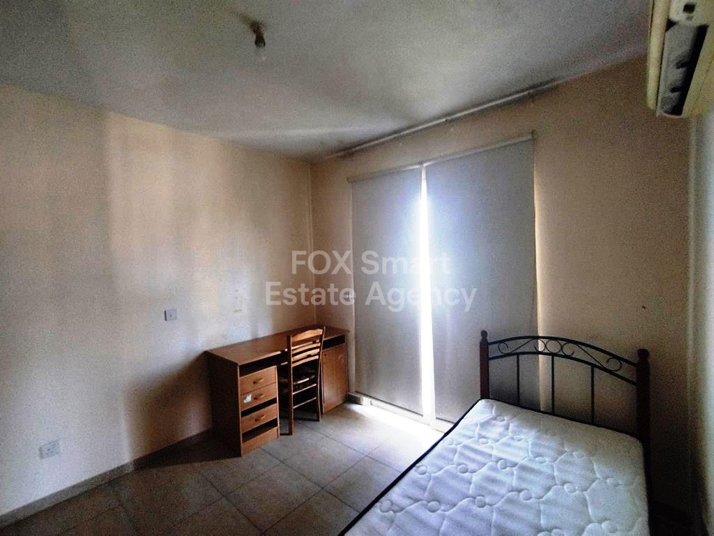 2 Bedroom Apartment For Rent in Larnaca, Drosia area
