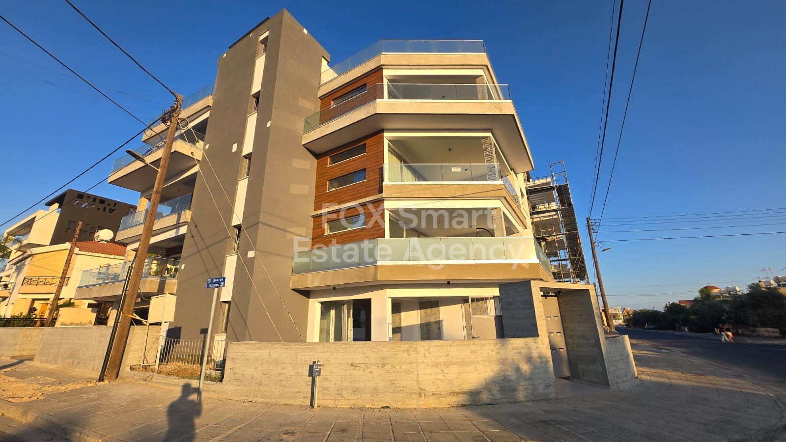 Apartment, For Sale, Limassol, Polemidia Kato