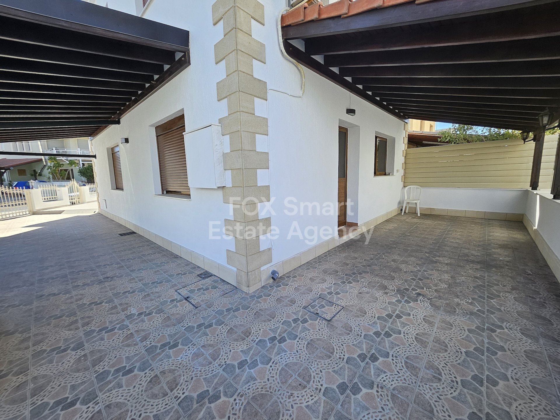 House, For Rent, Limassol, Zakaki
