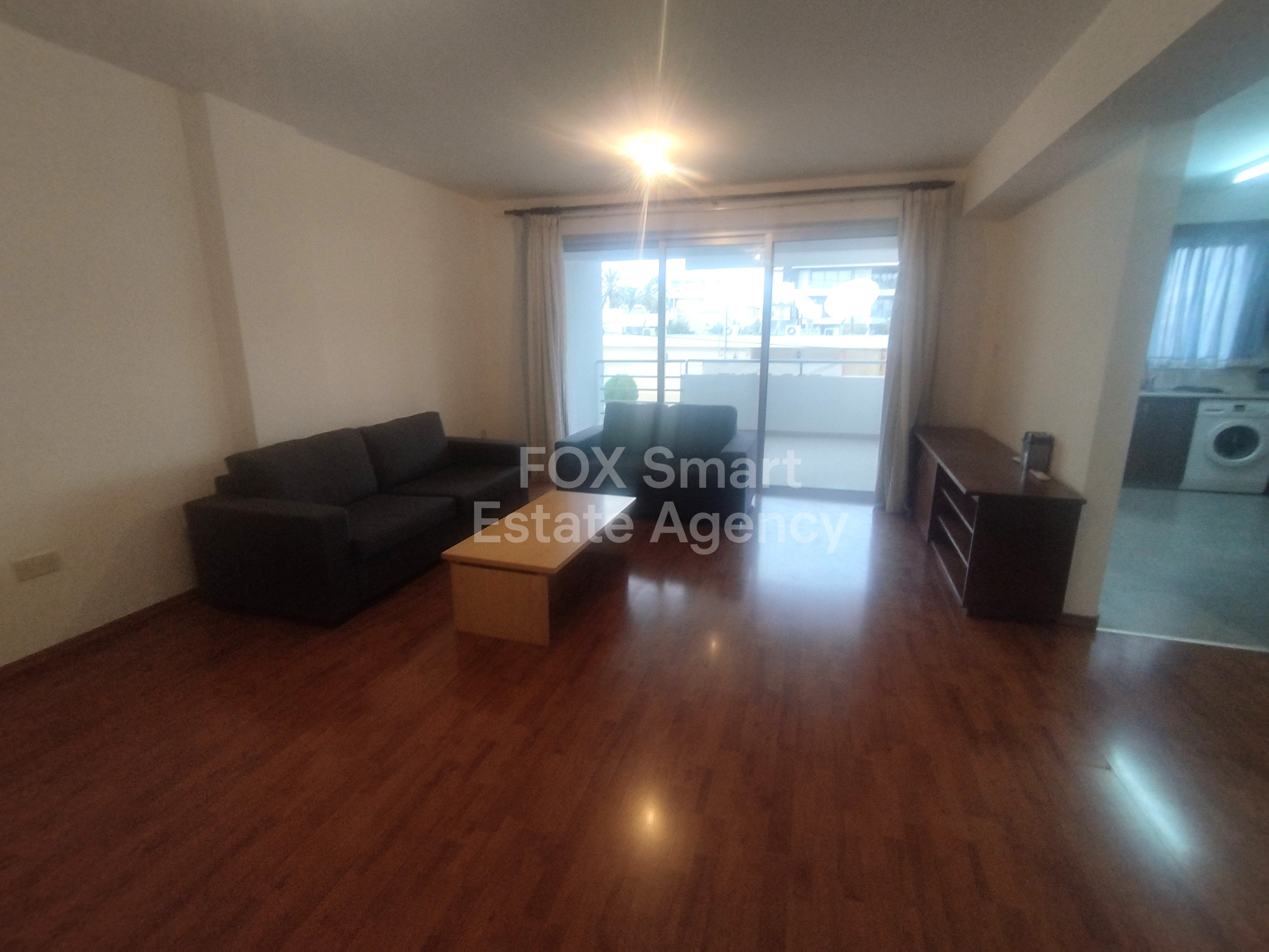 Furnished, Cozy 2 Bedroom Apartment in a good Condition – Strovolos
