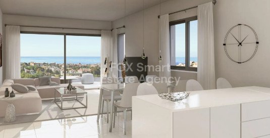 Apartment in Chlorakas - Image 5