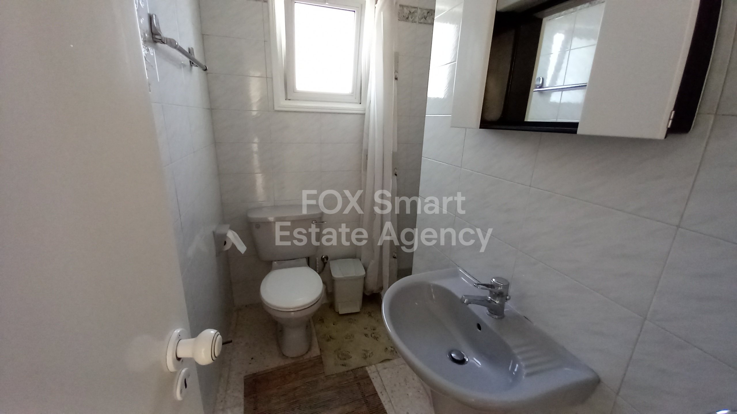 1 bedroom apartment for rent in Stavrou Area, Strovolos