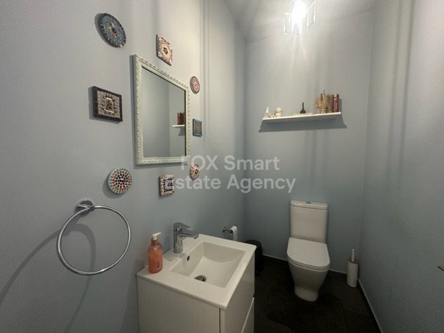 House, For Rent, Limassol, Panthea