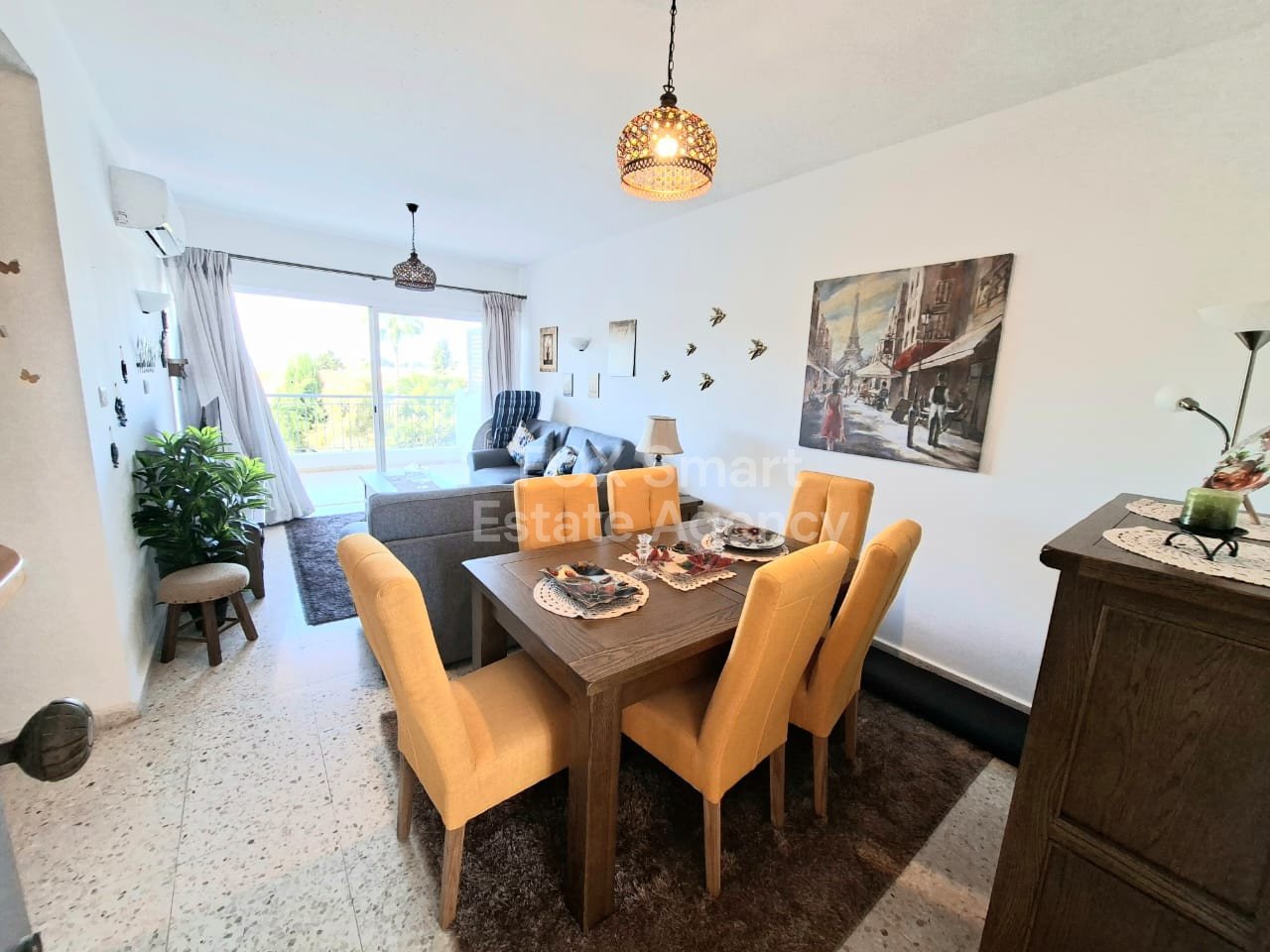 Apartment in Kato Paphos - Image 3