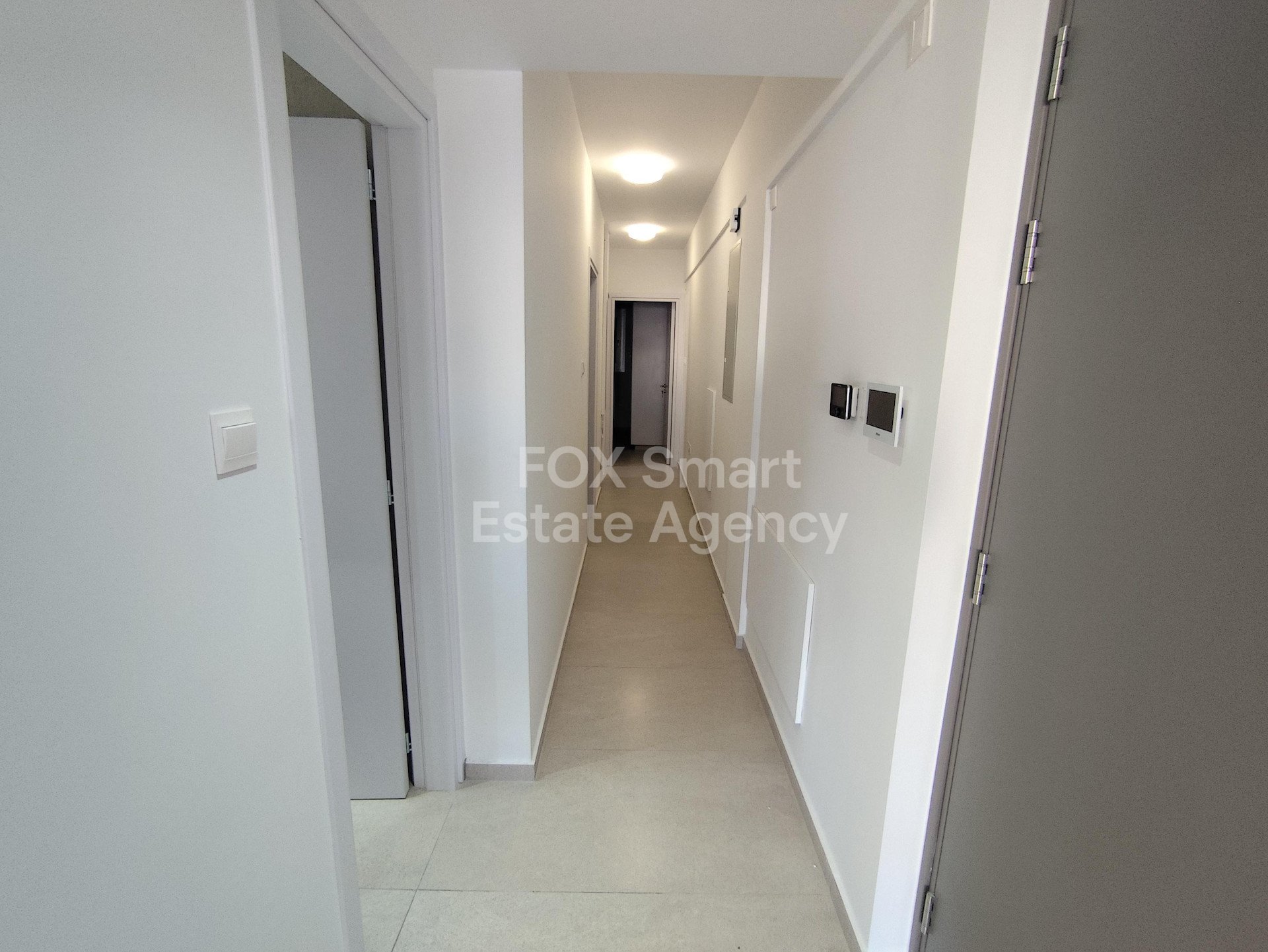 Apartment, For Rent, Limassol, Agia Zoni