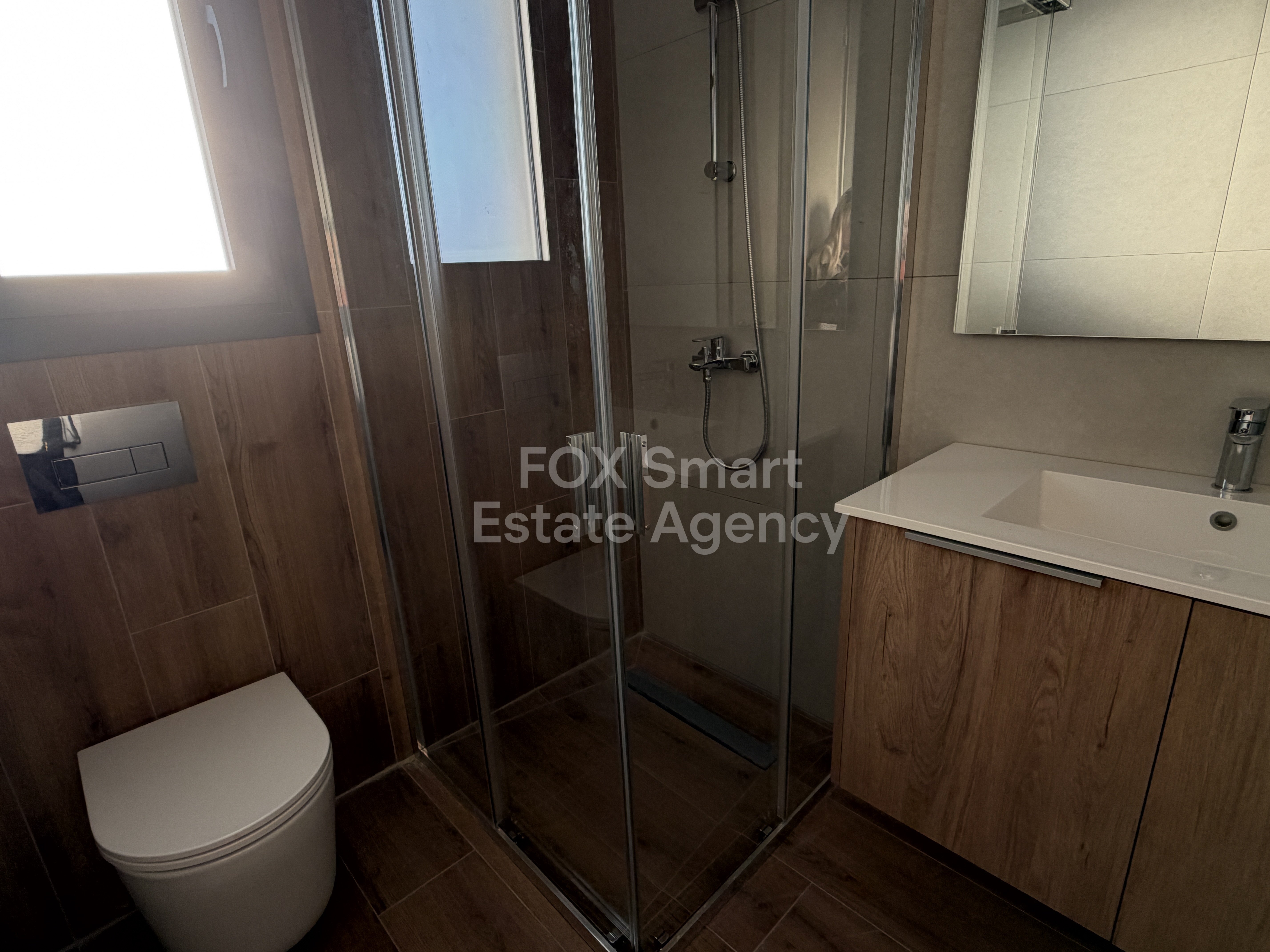 For Long Term Rental.. 2 Bedroom Apartment, Agioi Anargyroi,  Larnaca