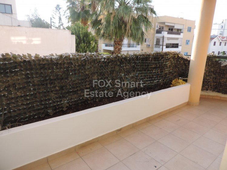 Apartment, For Rent, Nicosia, Strovolos