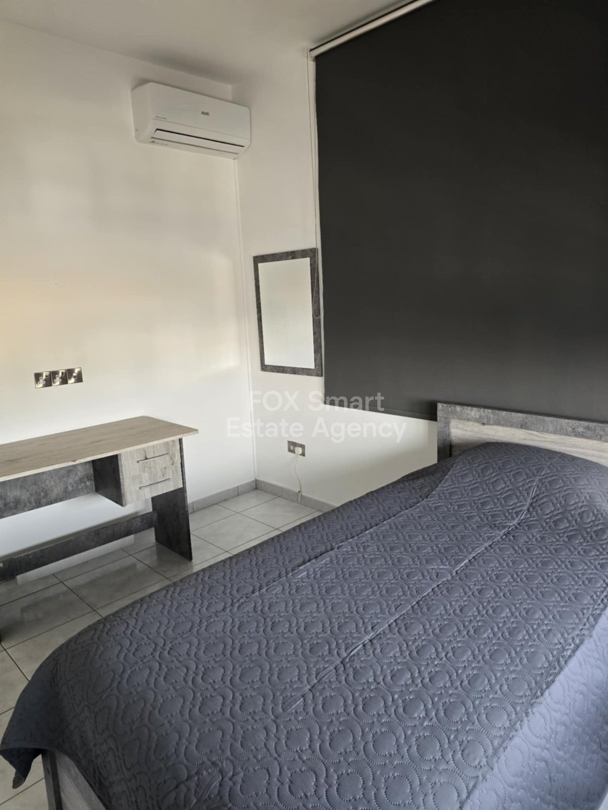 Apartment, For Rent, Limassol, Zakaki