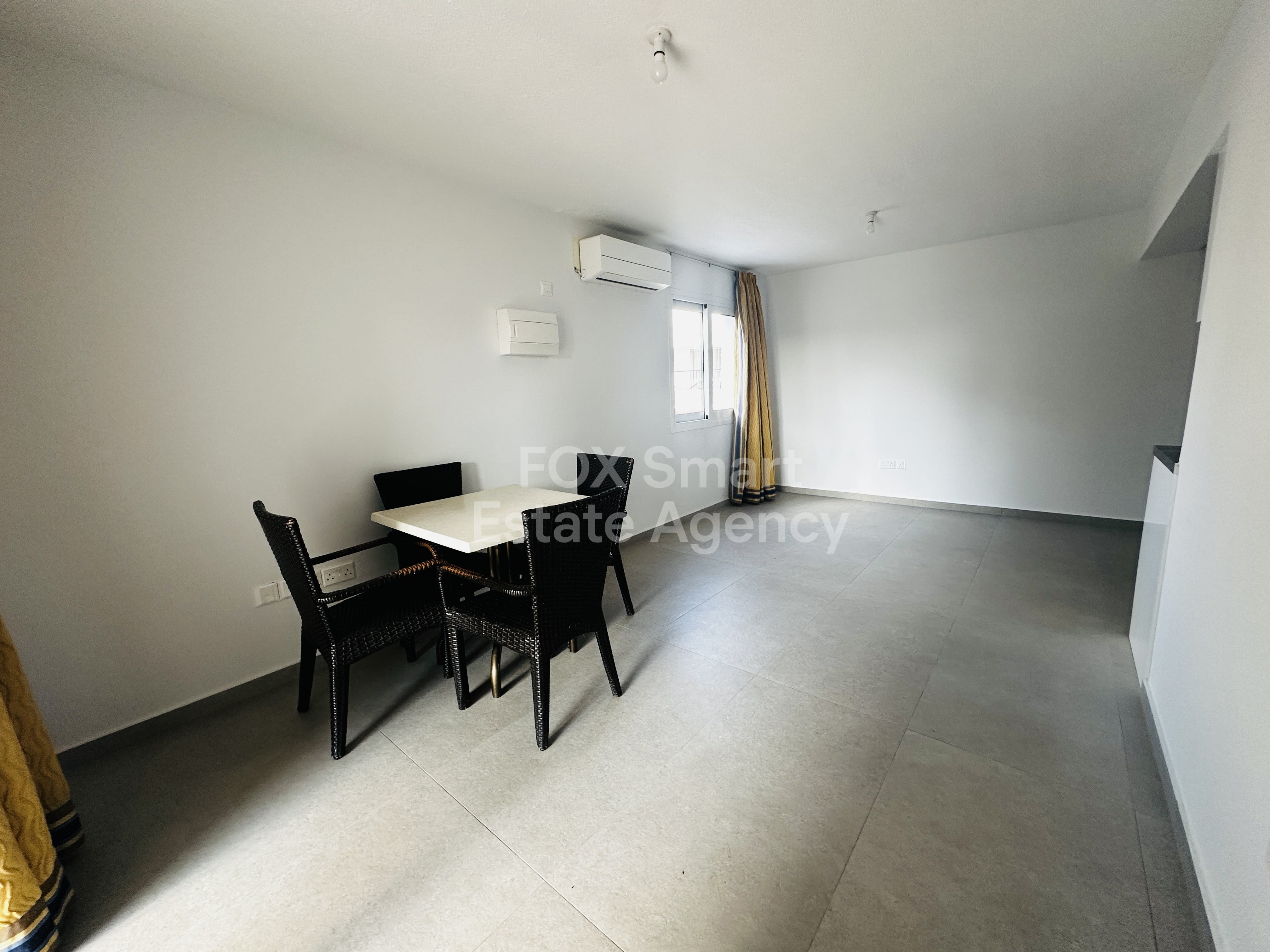 For Sale: Renovated 2-Bedroom Apartment in Ayia Napa, Famagusta