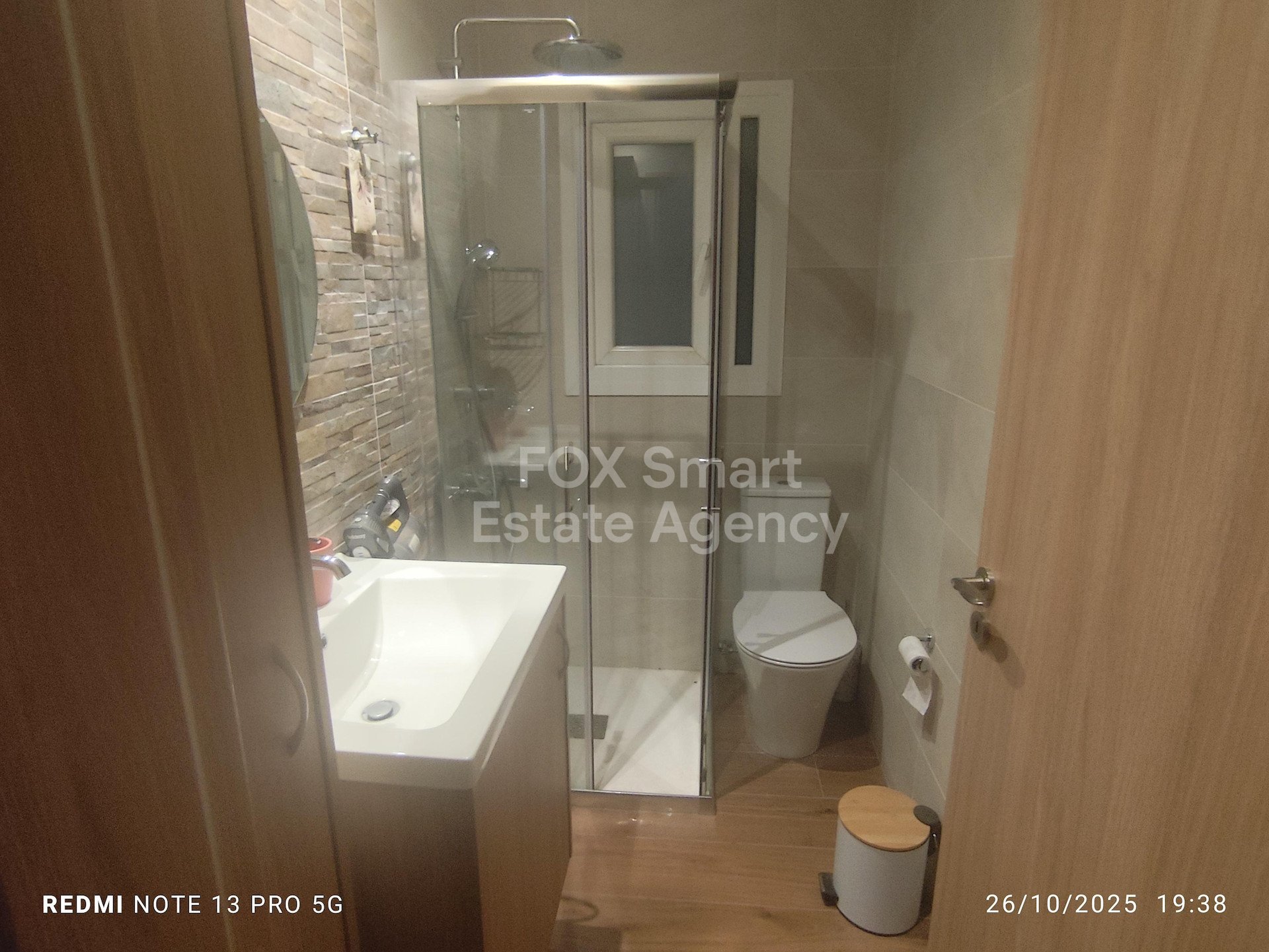 Apartment, For Rent, Limassol, Ekali