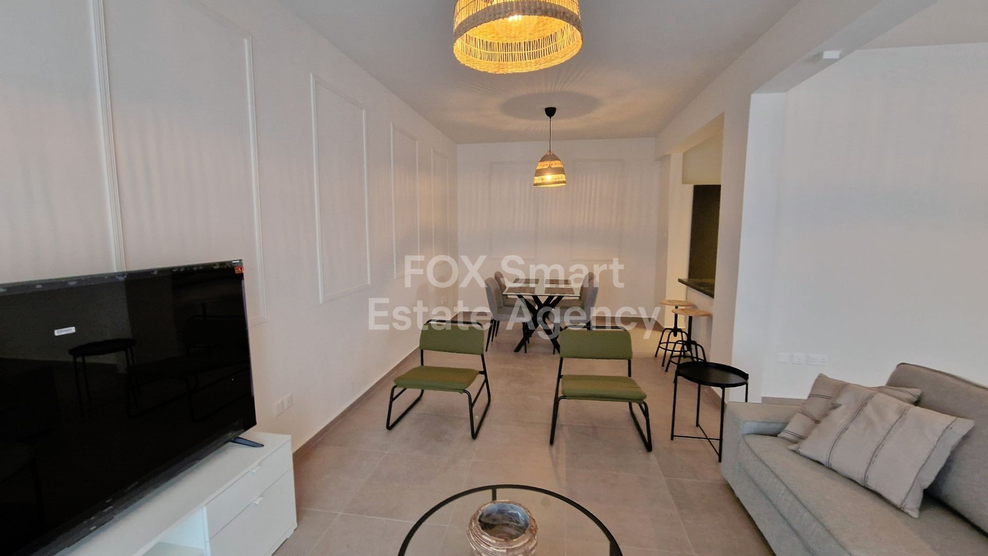 Apartment, For Rent, Limassol, Agia Zoni