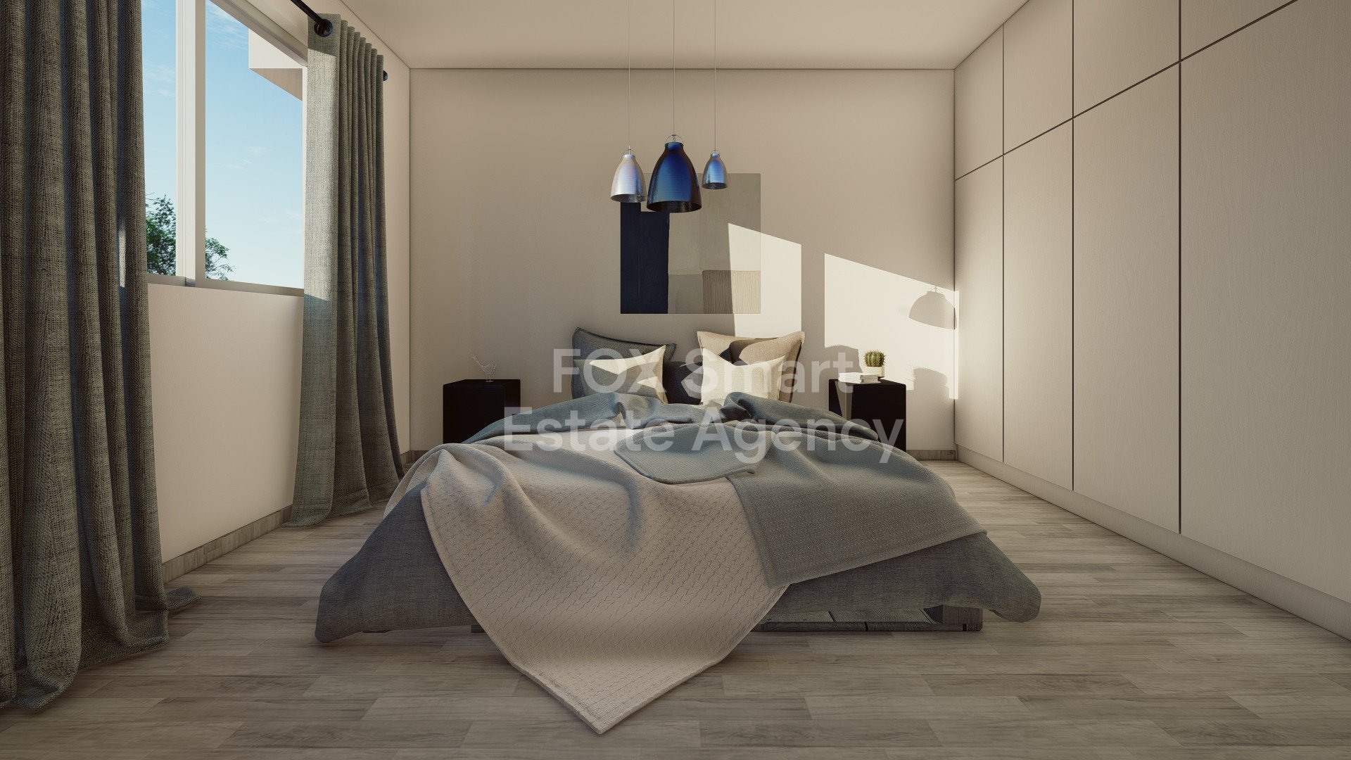 Apartment, For Sale, Paphos, Chlorakas