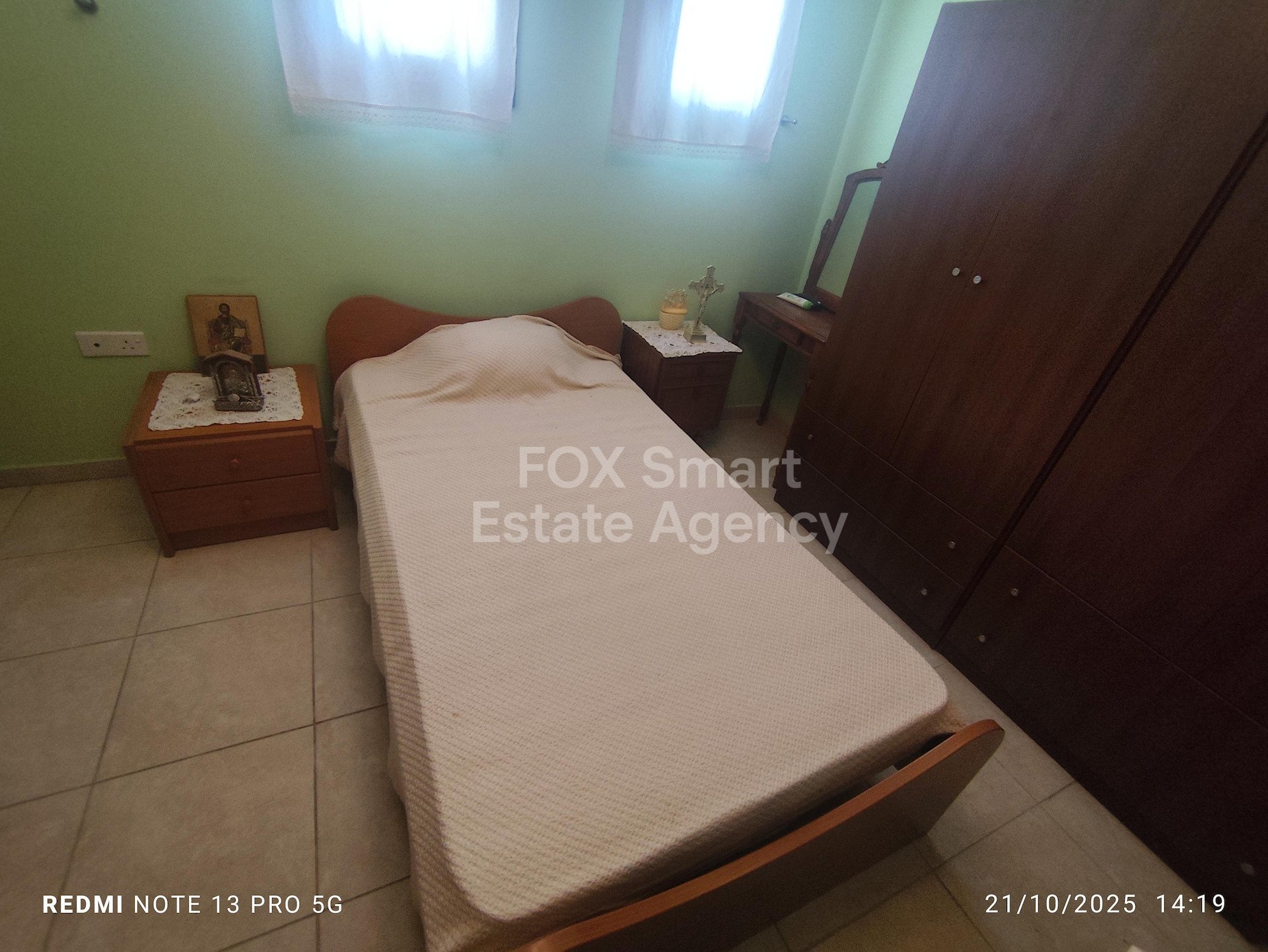 House, For Rent, Limassol, Agia Fyla