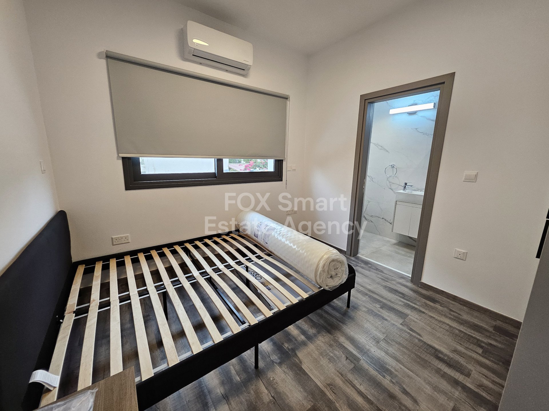 Apartment, For Rent, Limassol, Zakaki