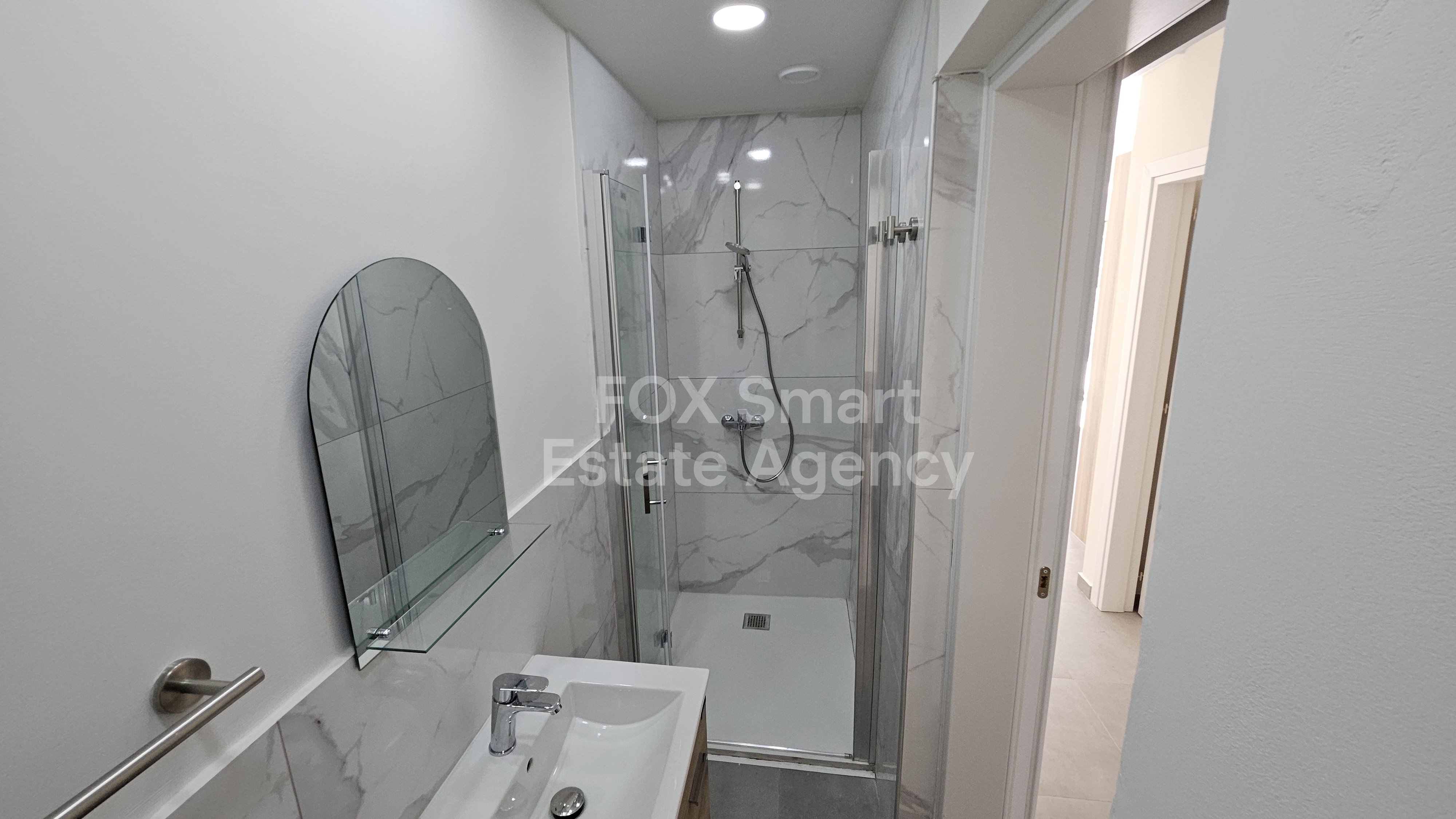 3 Bedroom Ground-Floor House in Sotiros Area