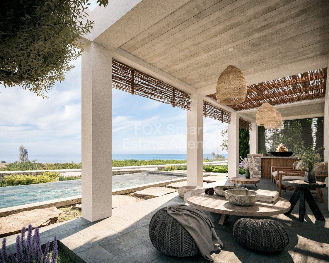 House, For Sale, Paphos, Polis Chrysochous