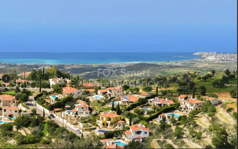 House, For Sale, Paphos, Tala