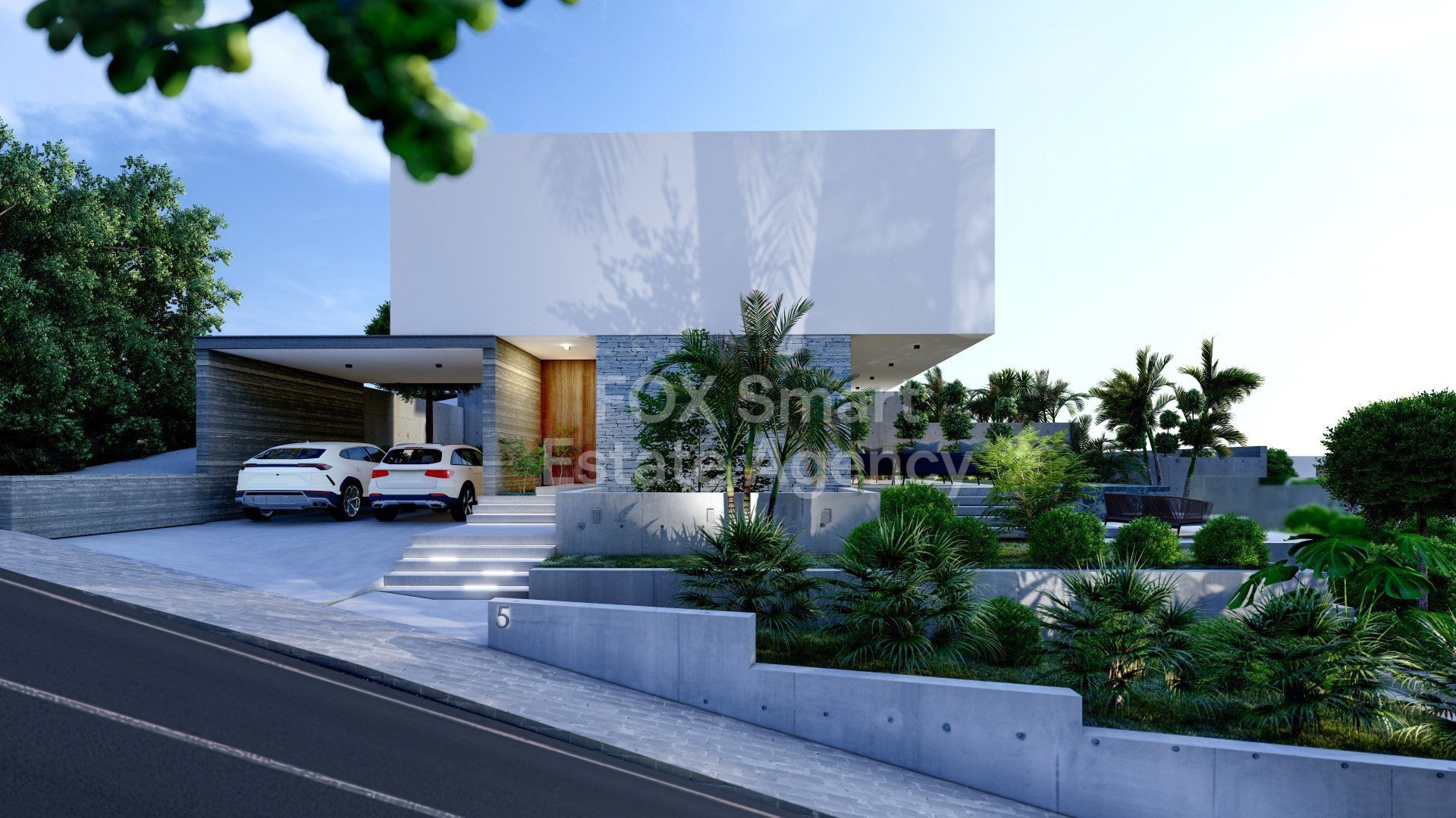 House in Pegeia - Image 4