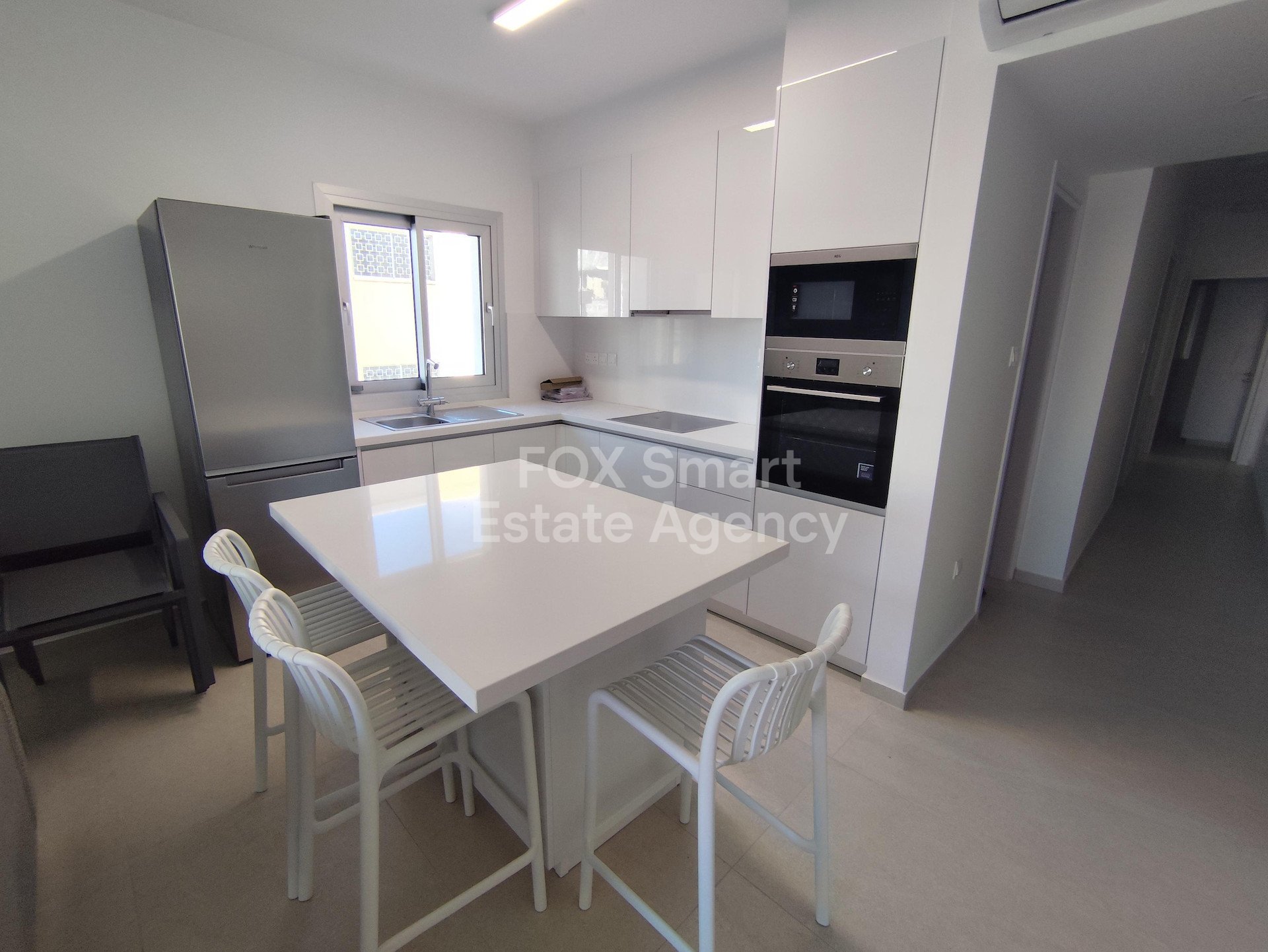 Apartment, For Rent, Limassol, Agia Zoni