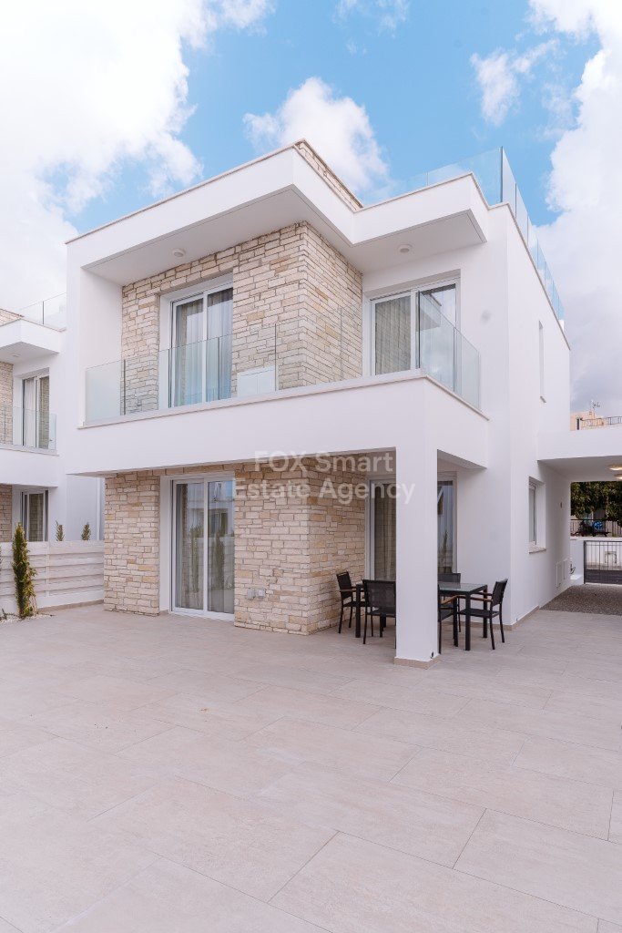 House, For Sale, Paphos, Pegeia