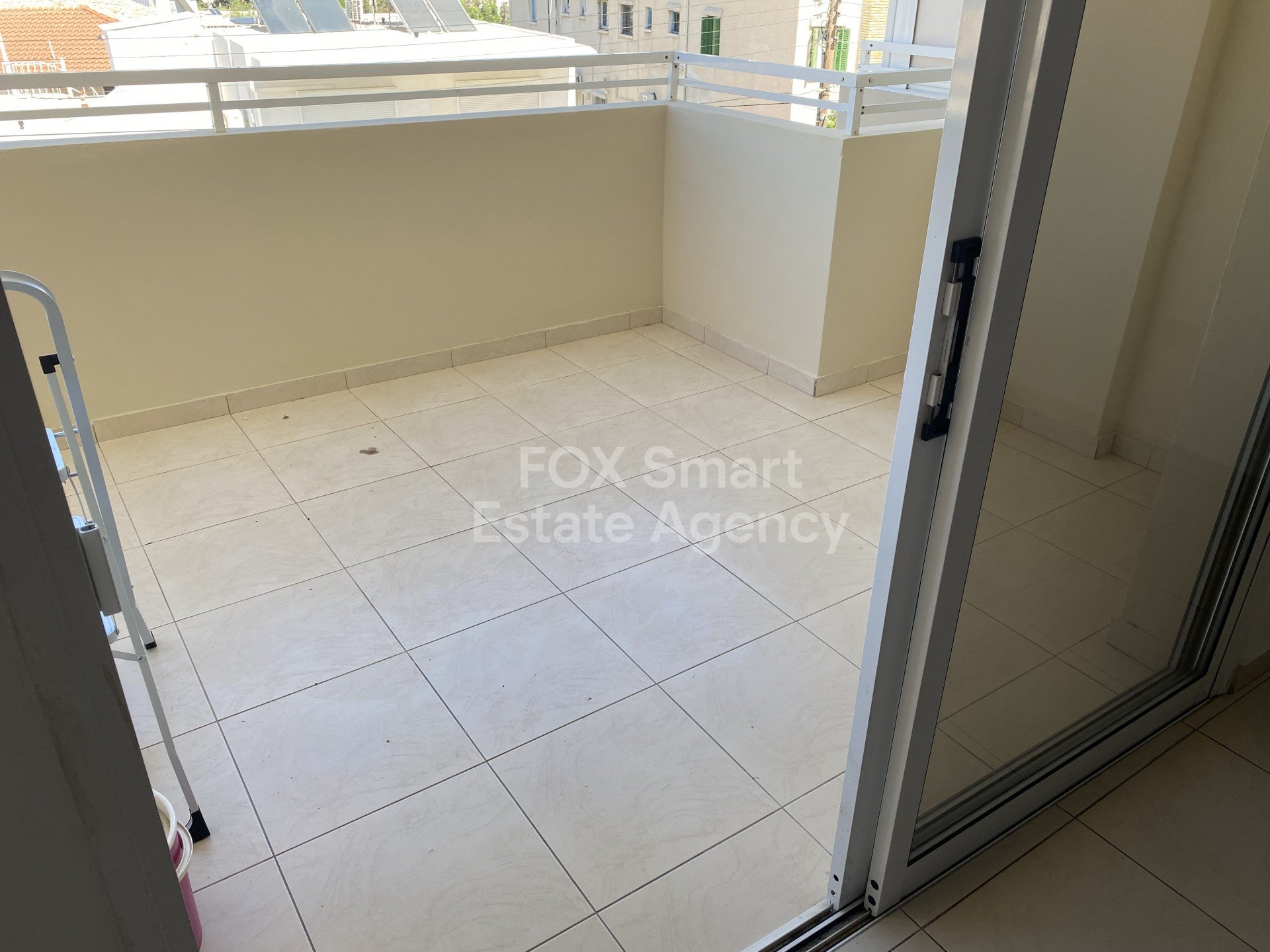 Apartment, For Rent, Larnaca, Alpha Mega Area
