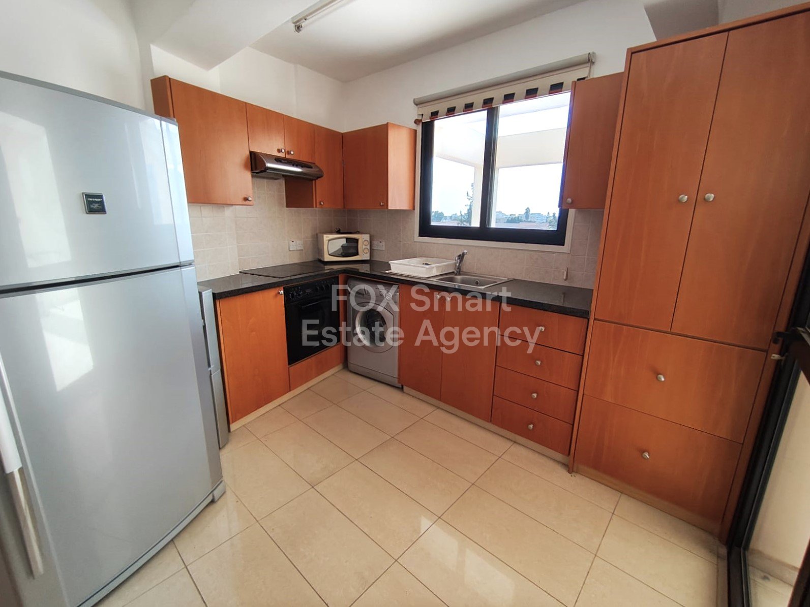 3 Bedroom Top n' Whole Floor Apartment in Drosia, Larnaca.