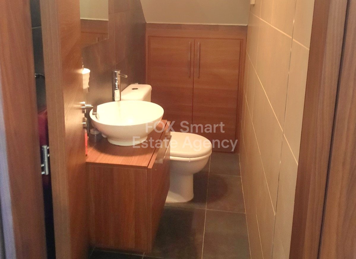 House, For Rent, Limassol, Vasa Koilaniou